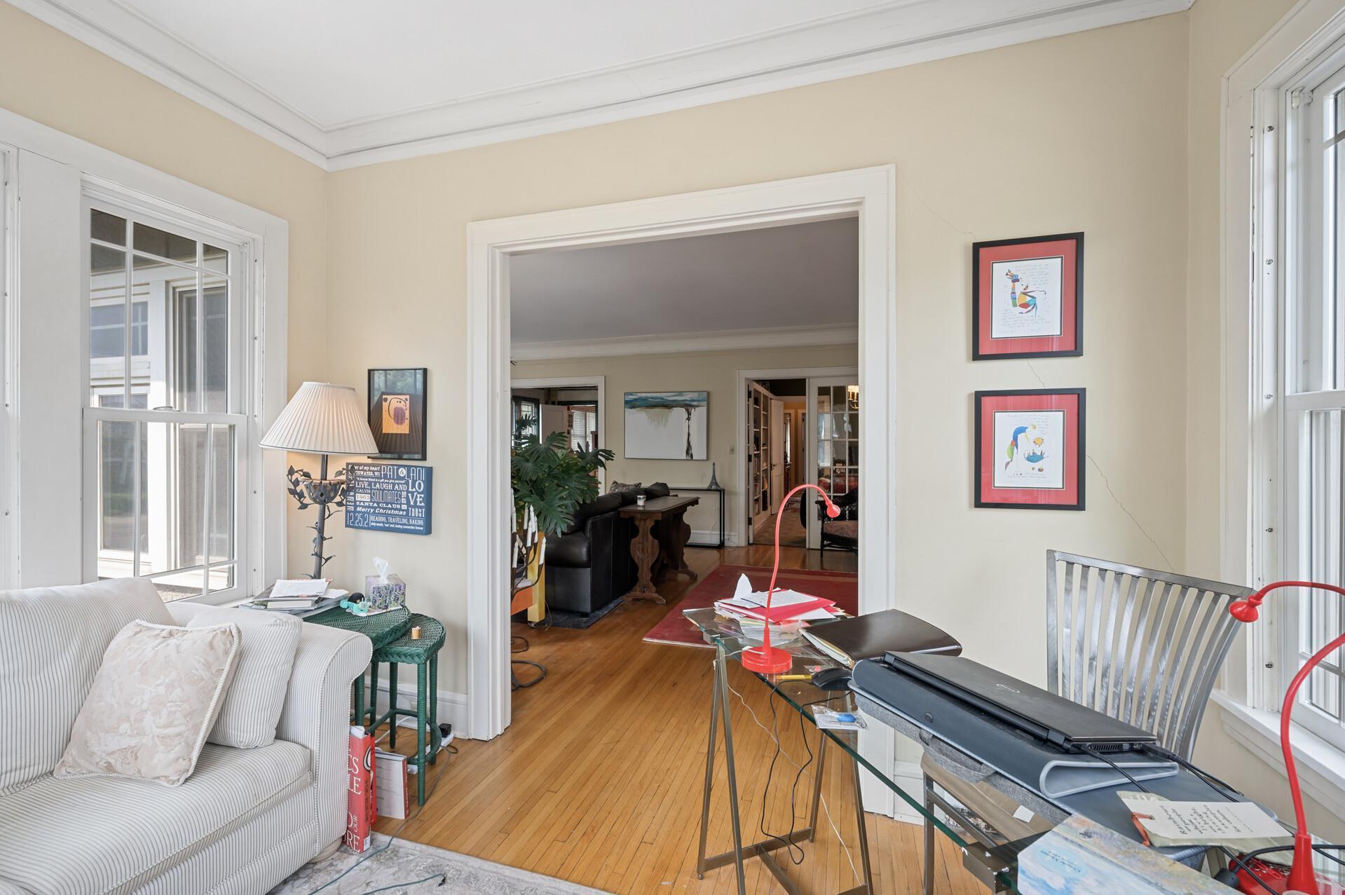 2440 Blaisdell Avenue