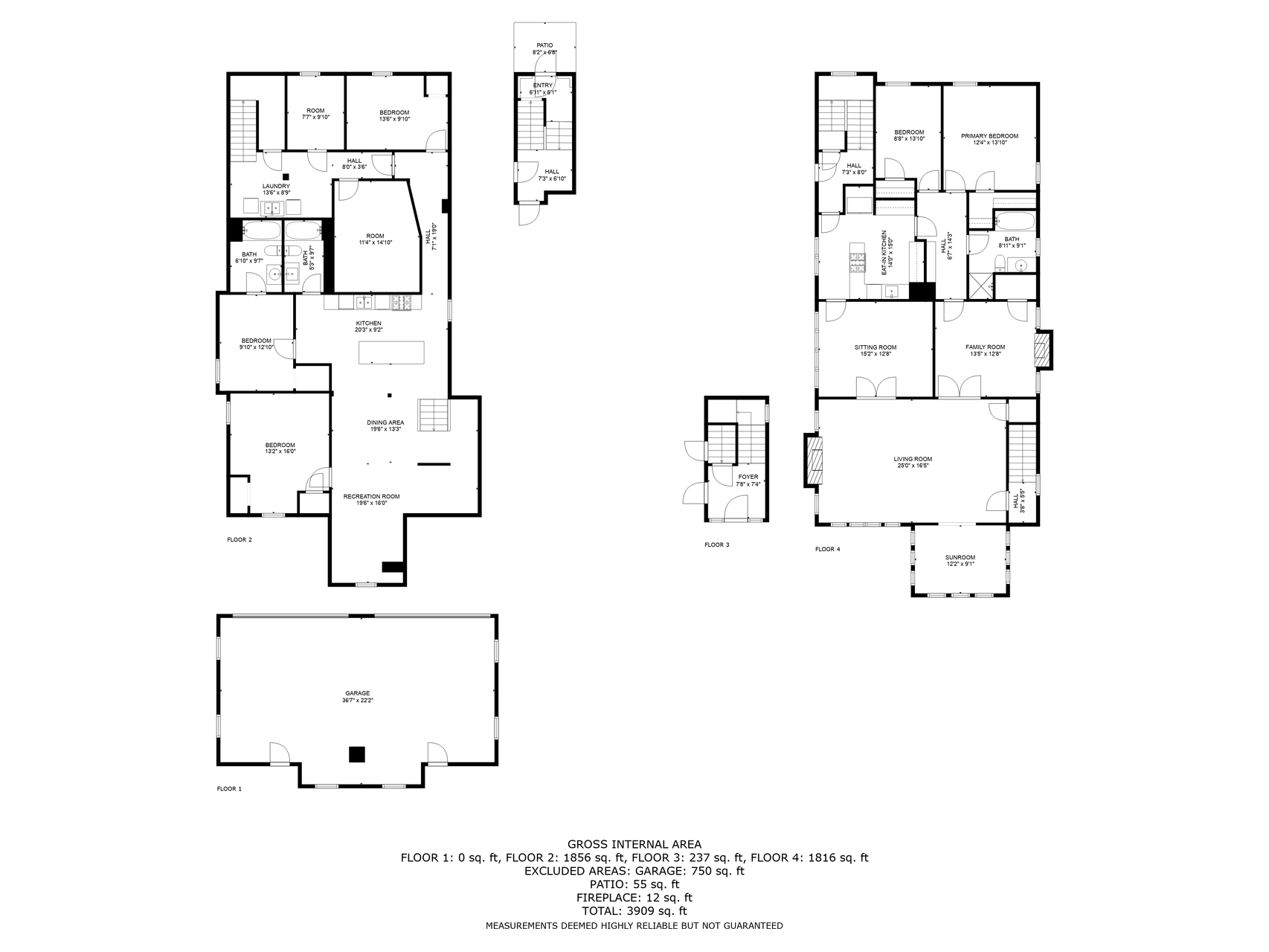 2440 Blaisdell Avenue