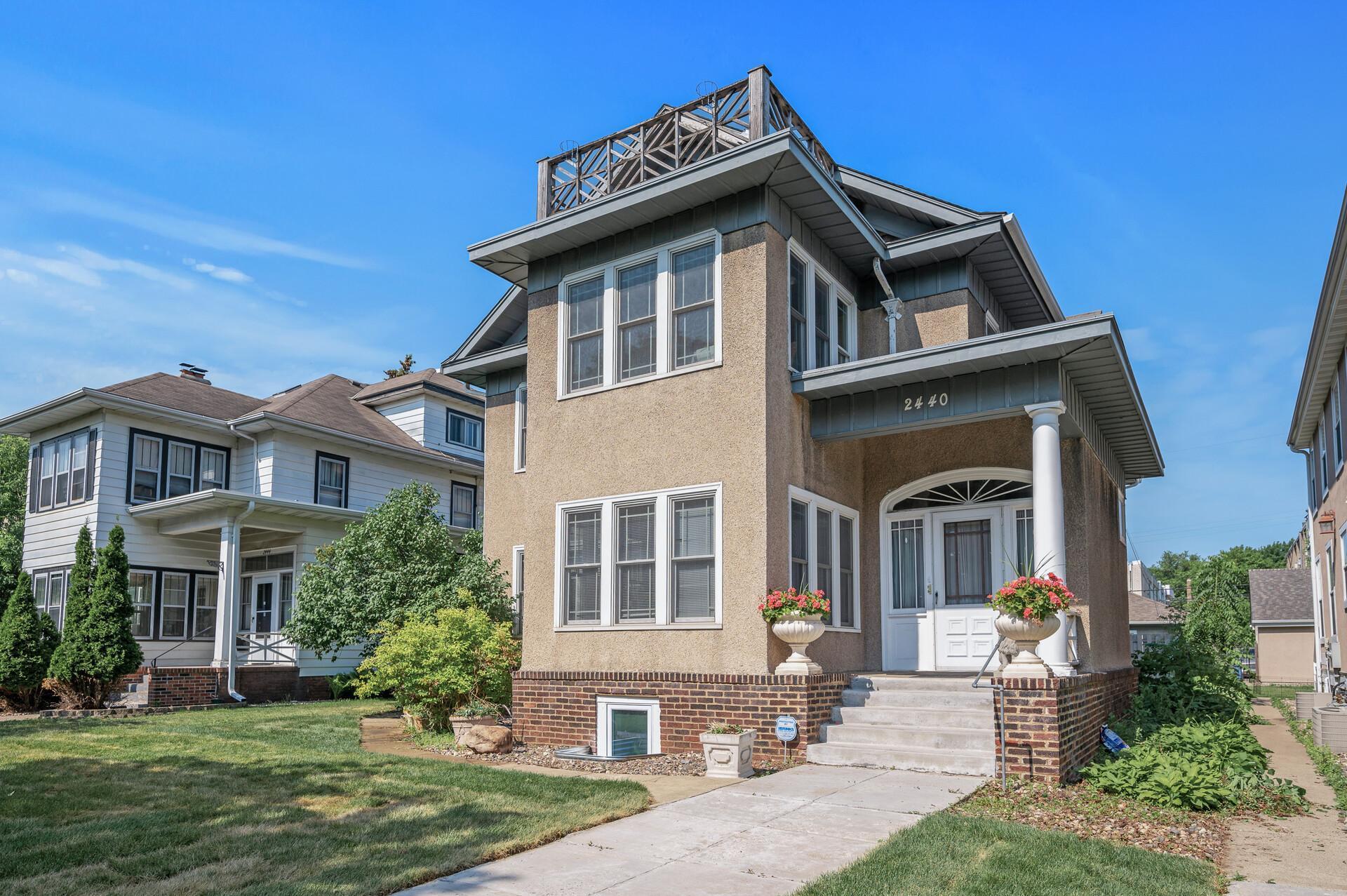 2440 Blaisdell Avenue