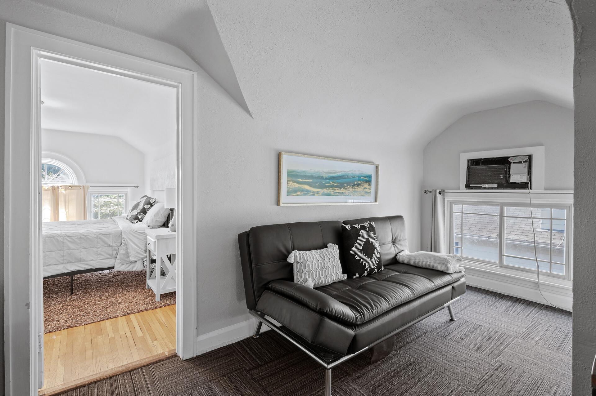 2440 Blaisdell Avenue