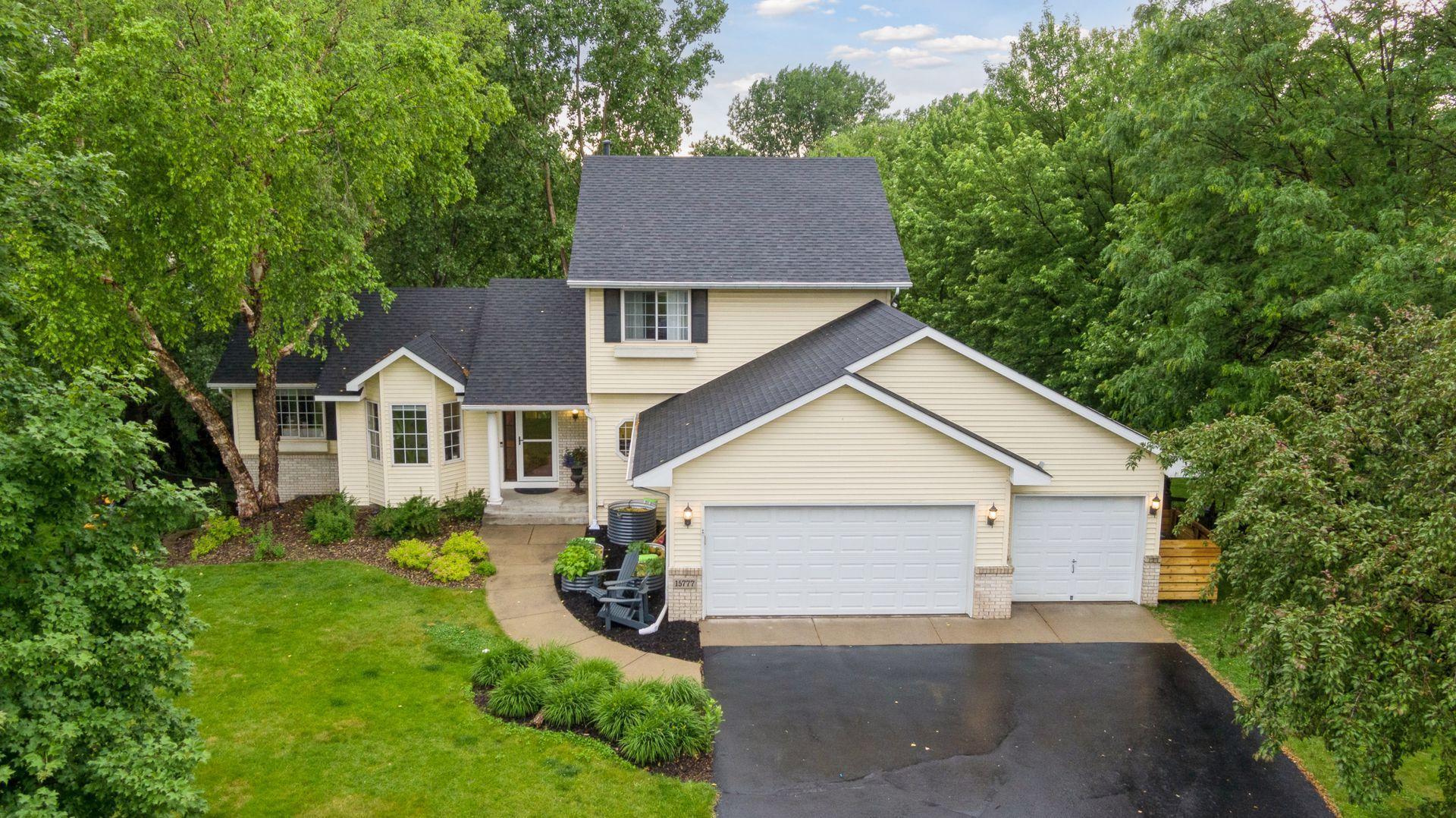 15777 Cardinal Circle