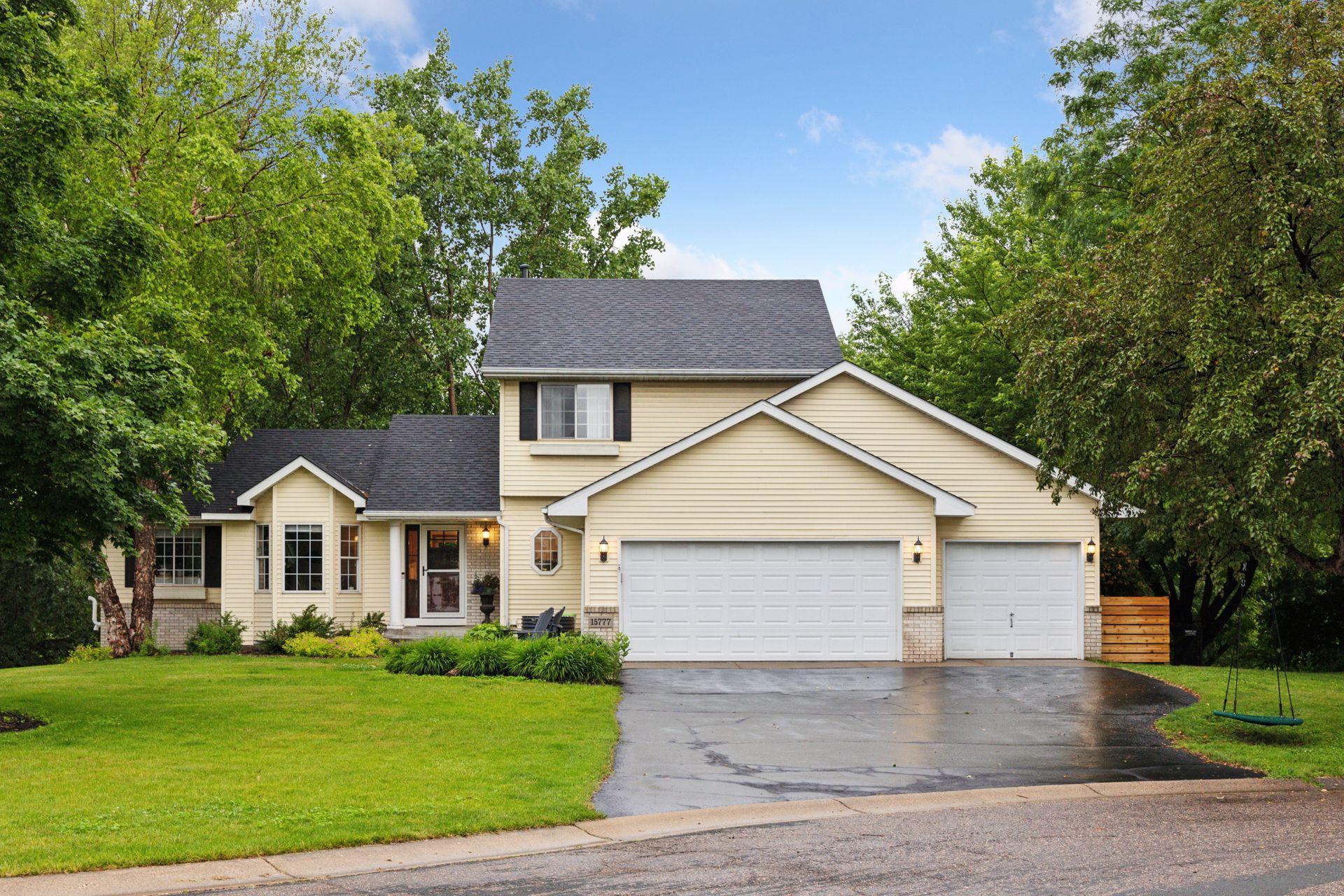 15777 Cardinal Circle