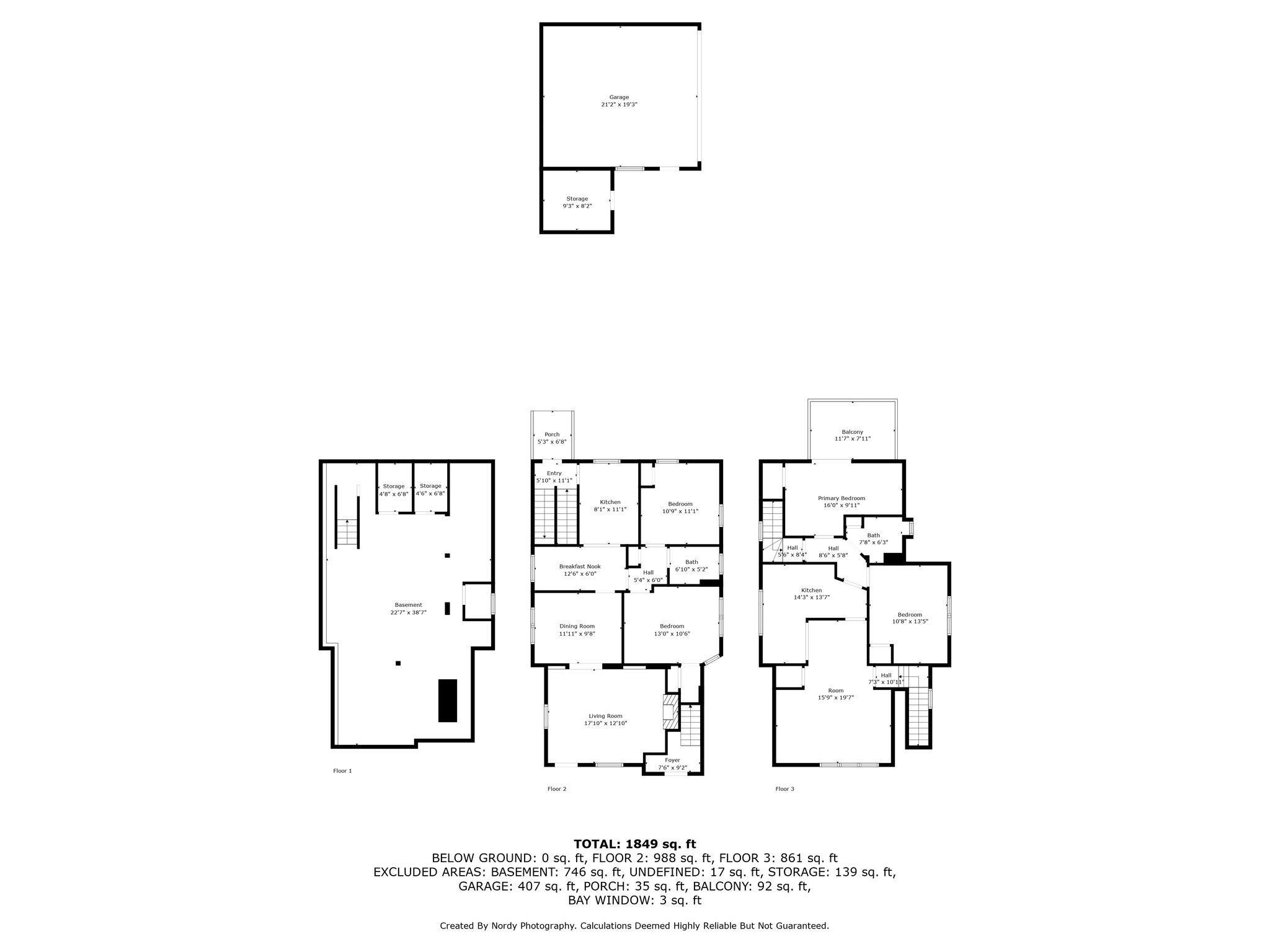 1948 Garfield Street NE