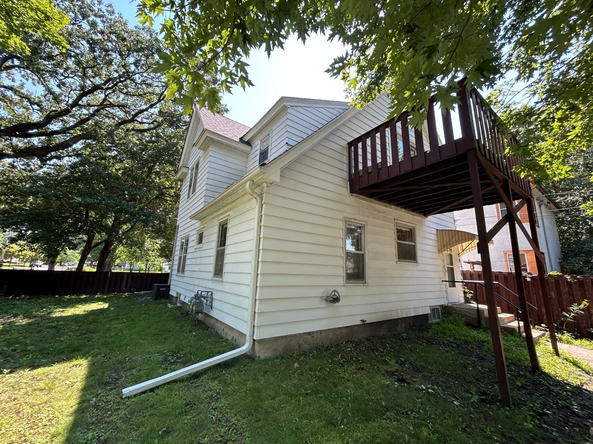 1948 Garfield Street NE