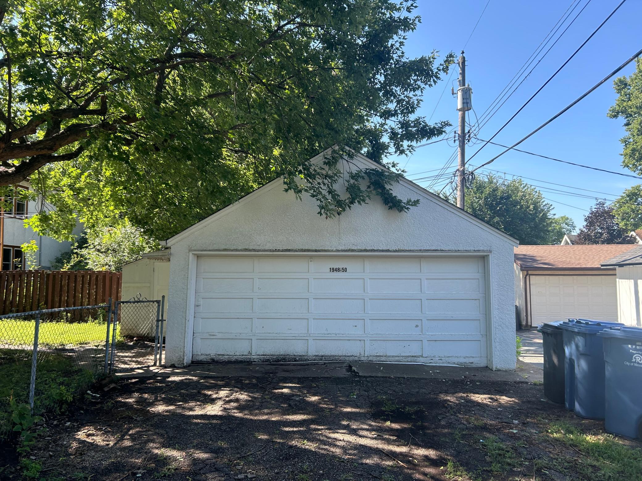 1948 Garfield Street NE