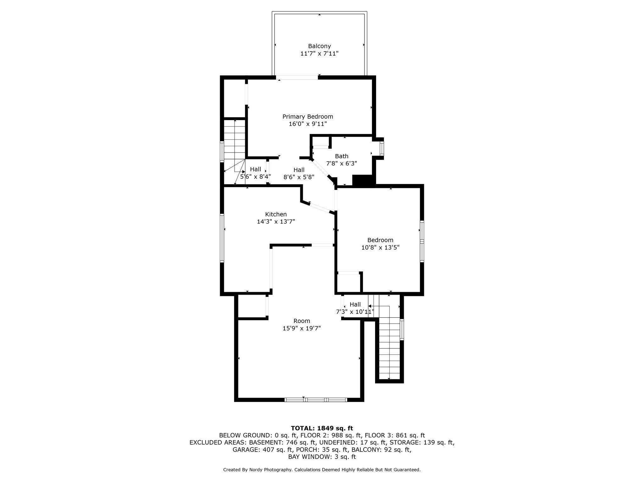 1948 Garfield Street NE