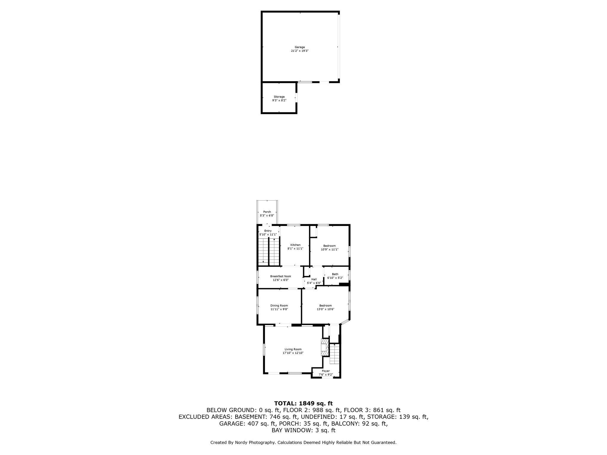1948 Garfield Street NE