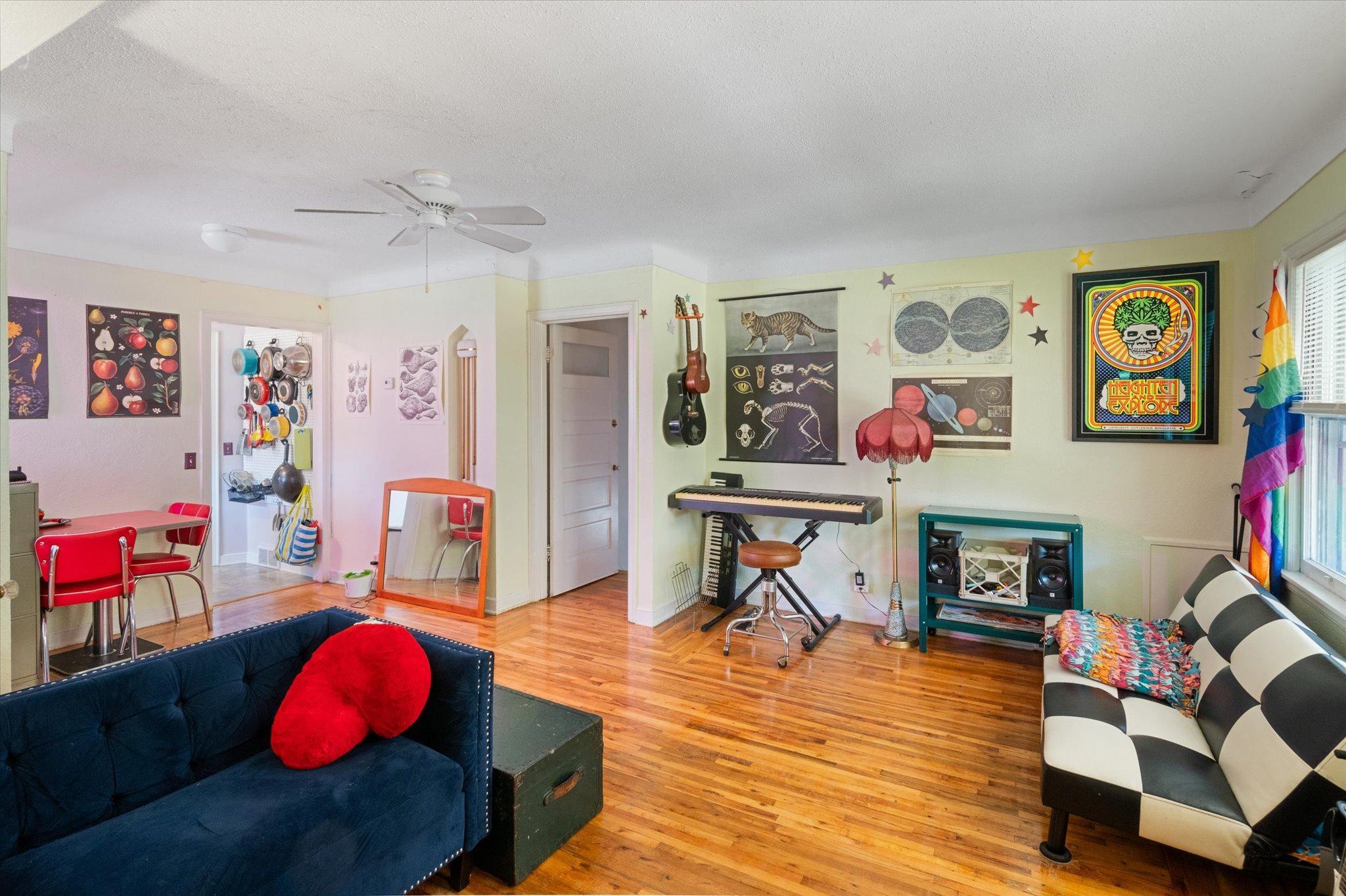 1948 Garfield Street NE