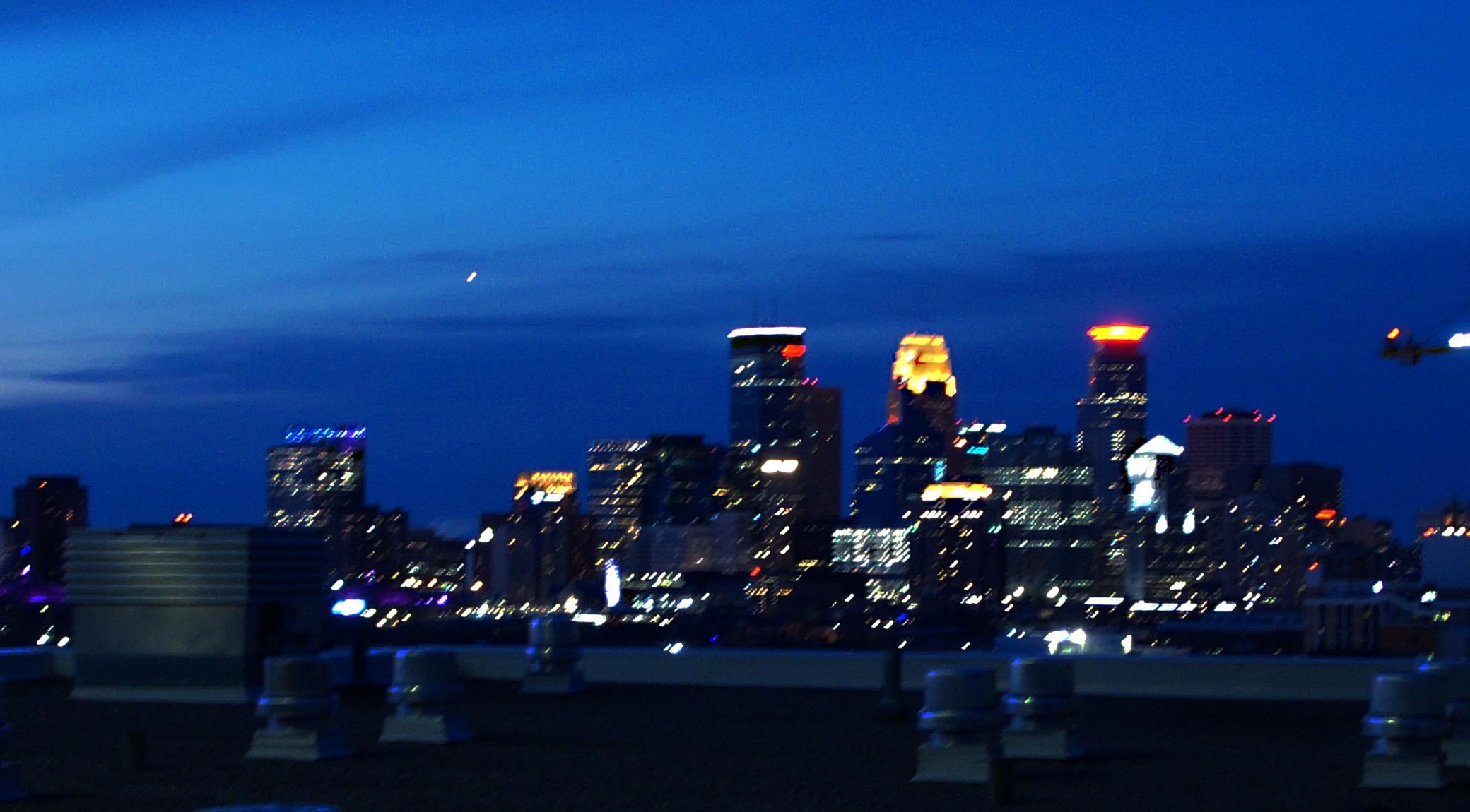 2929 Chicago Avenue Unit: 1102