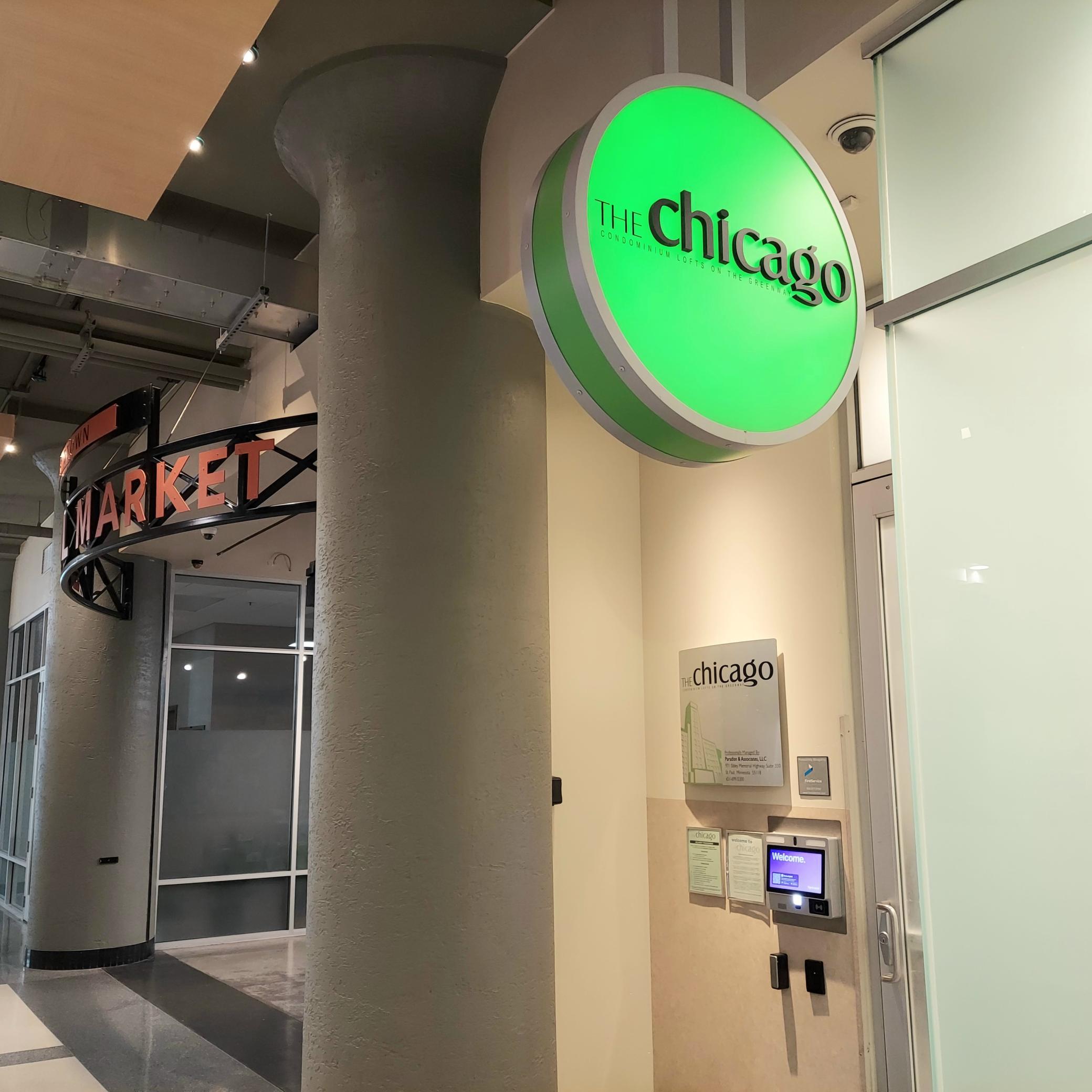 2929 Chicago Avenue Unit: 1102