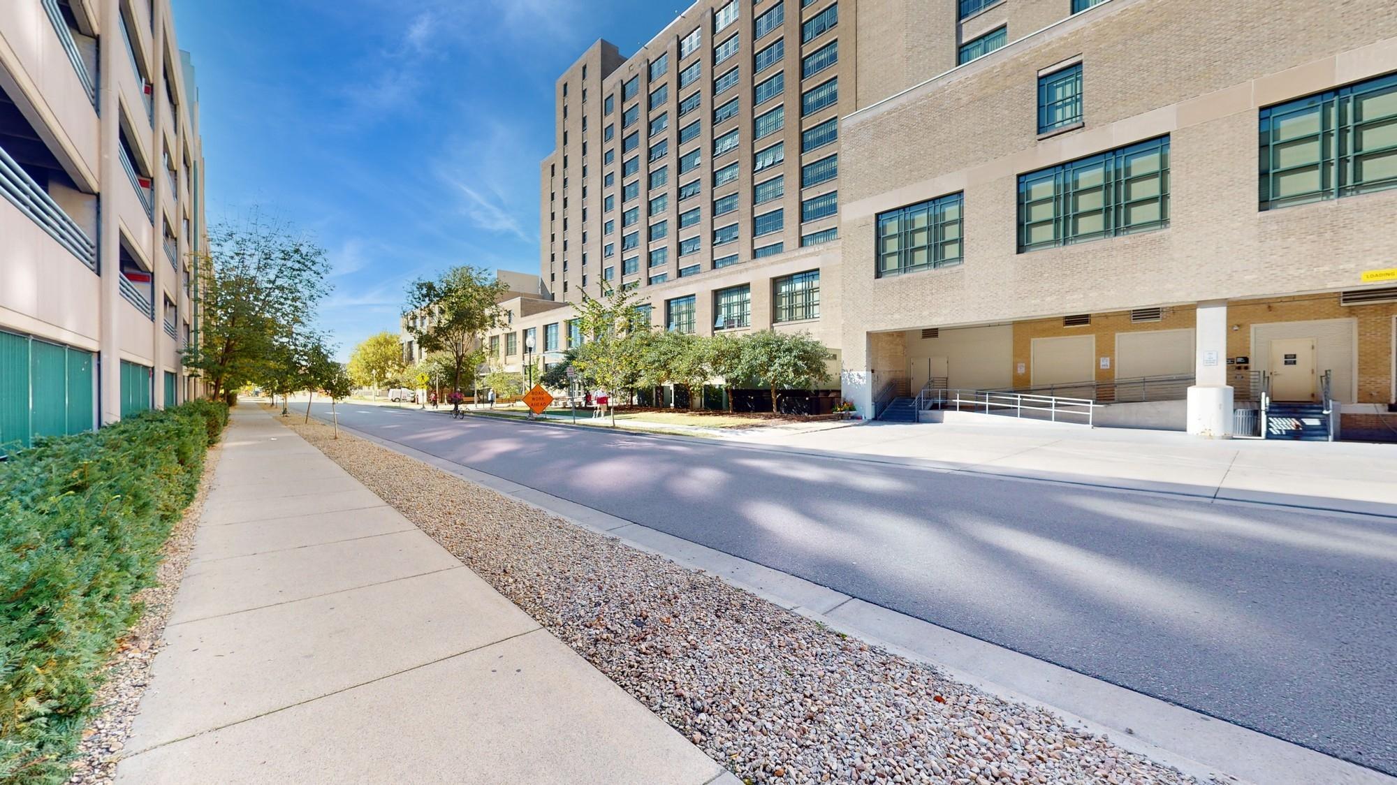 2929 Chicago Avenue Unit: 1102