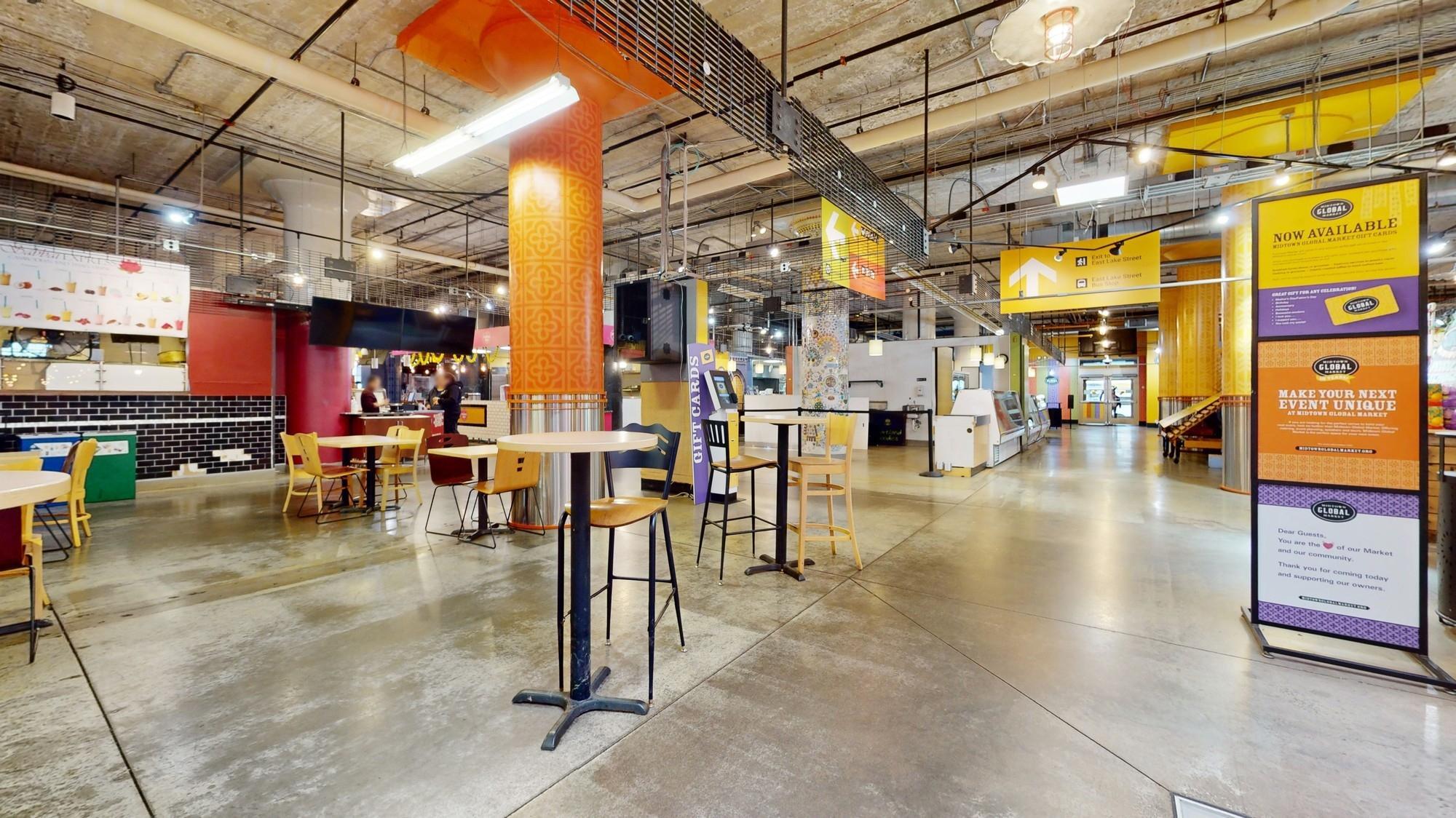 2929 Chicago Avenue Unit: 1102