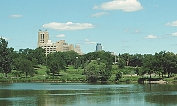 2929 Chicago Avenue Unit: 1102