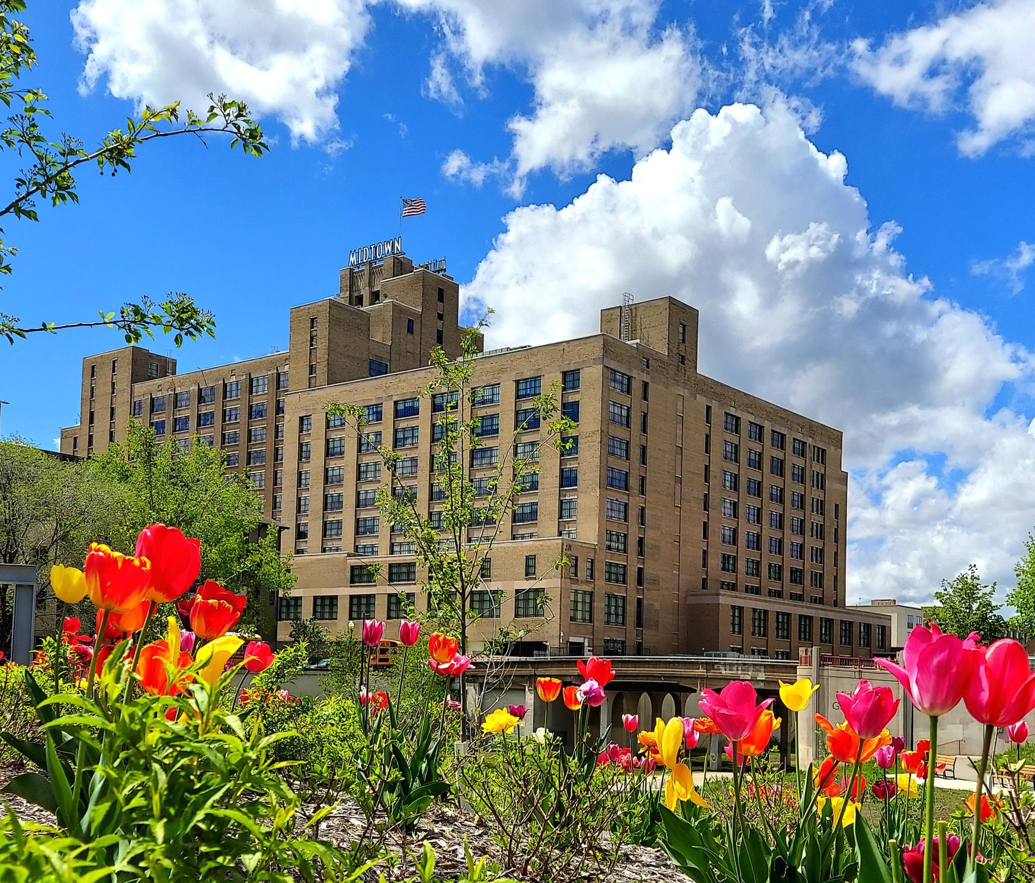 2929 Chicago Avenue Unit: 1102