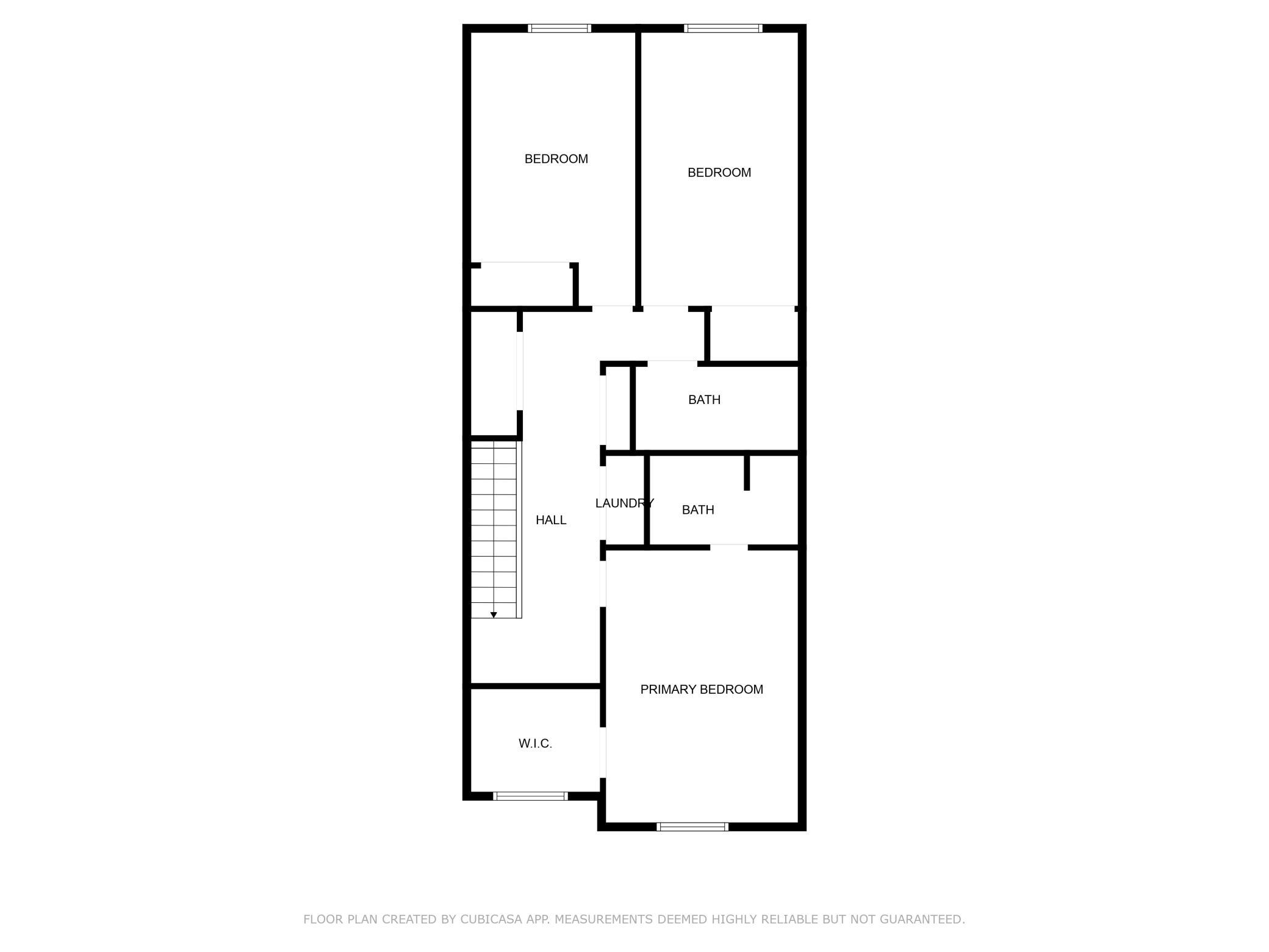 160 Wentworth Avenue W Unit: B