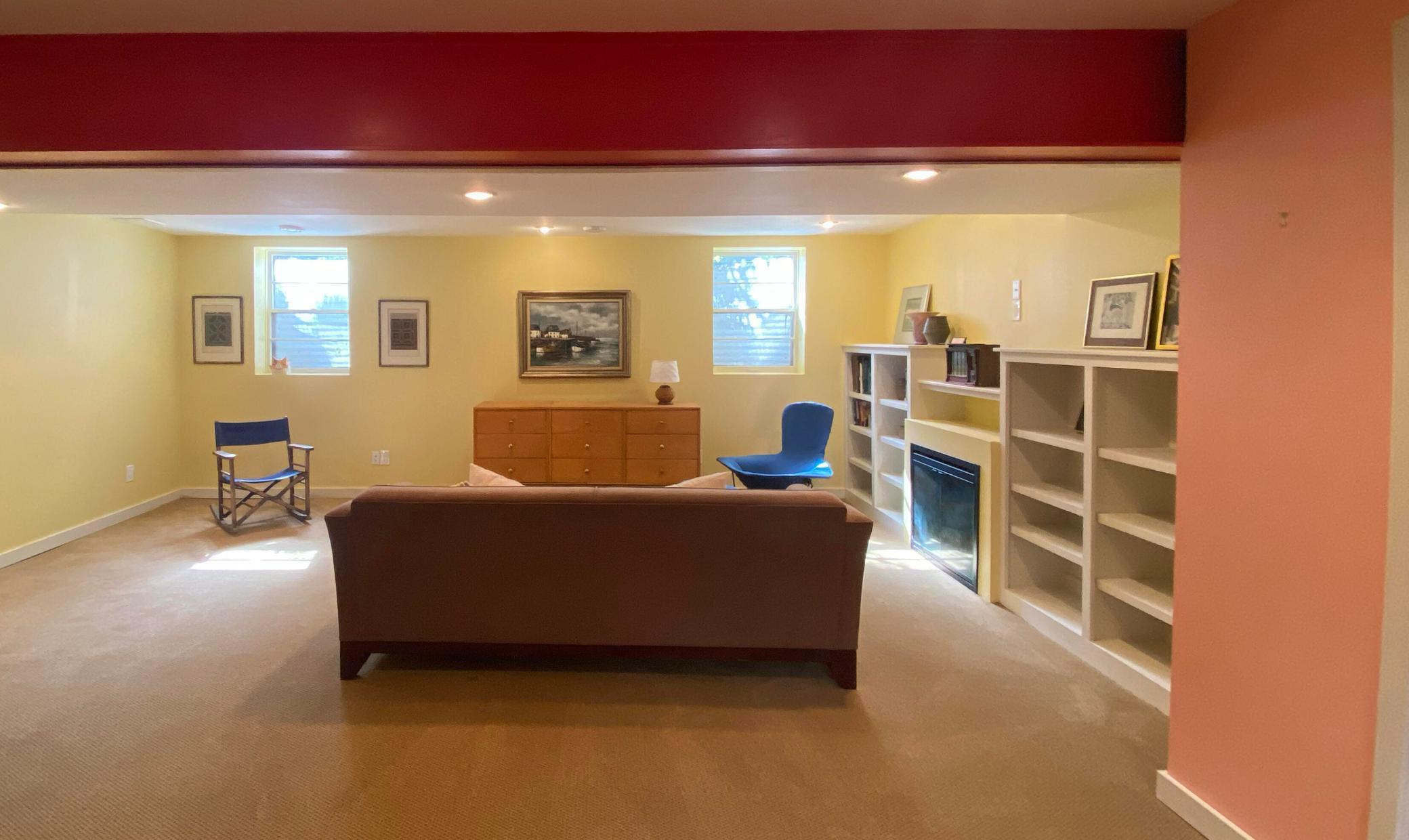 650 Mount Curve Boulevard