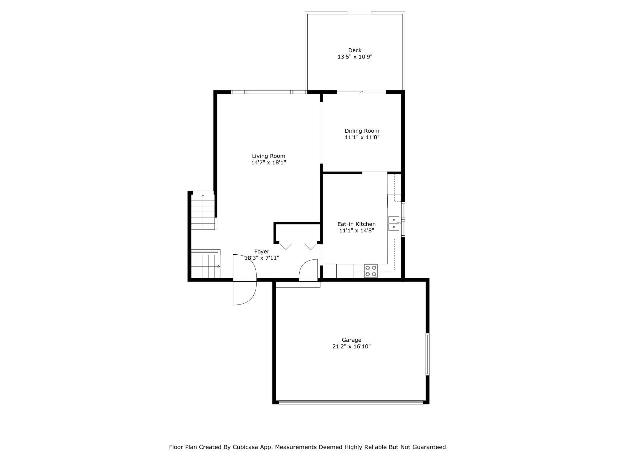 9333 Colorado Circle