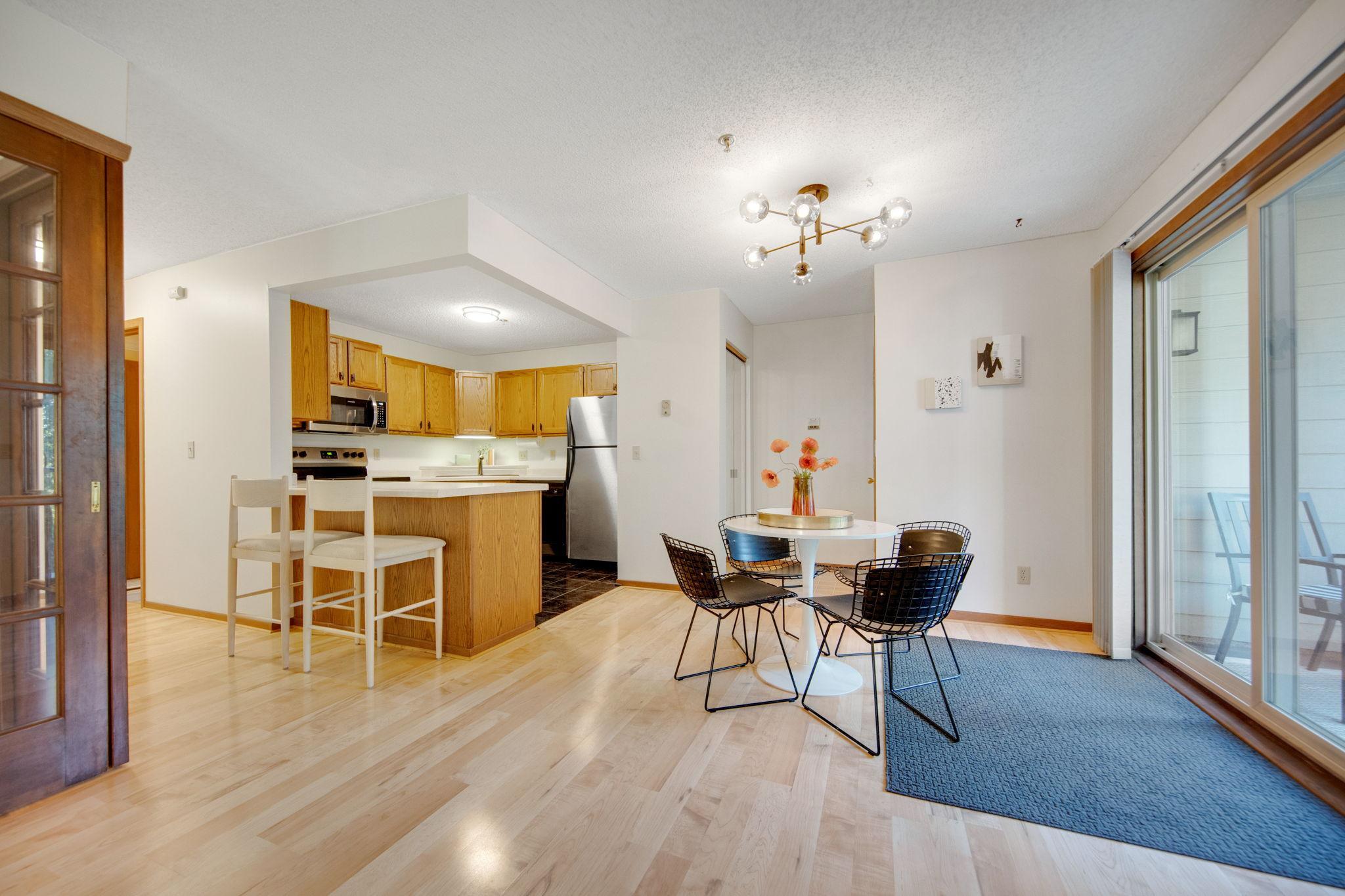 2140 Ridge Drive Unit: 24