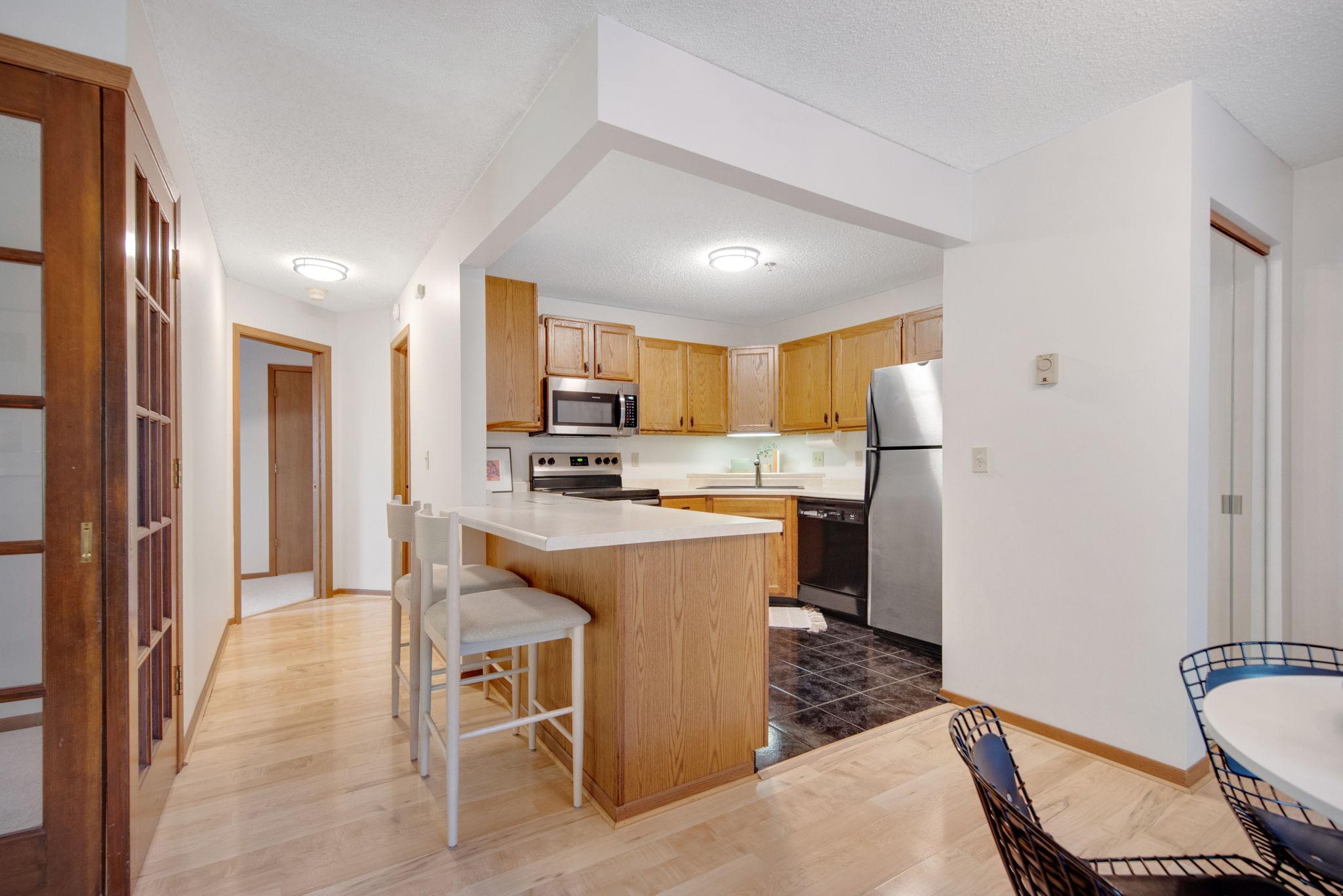 2140 Ridge Drive Unit: 24