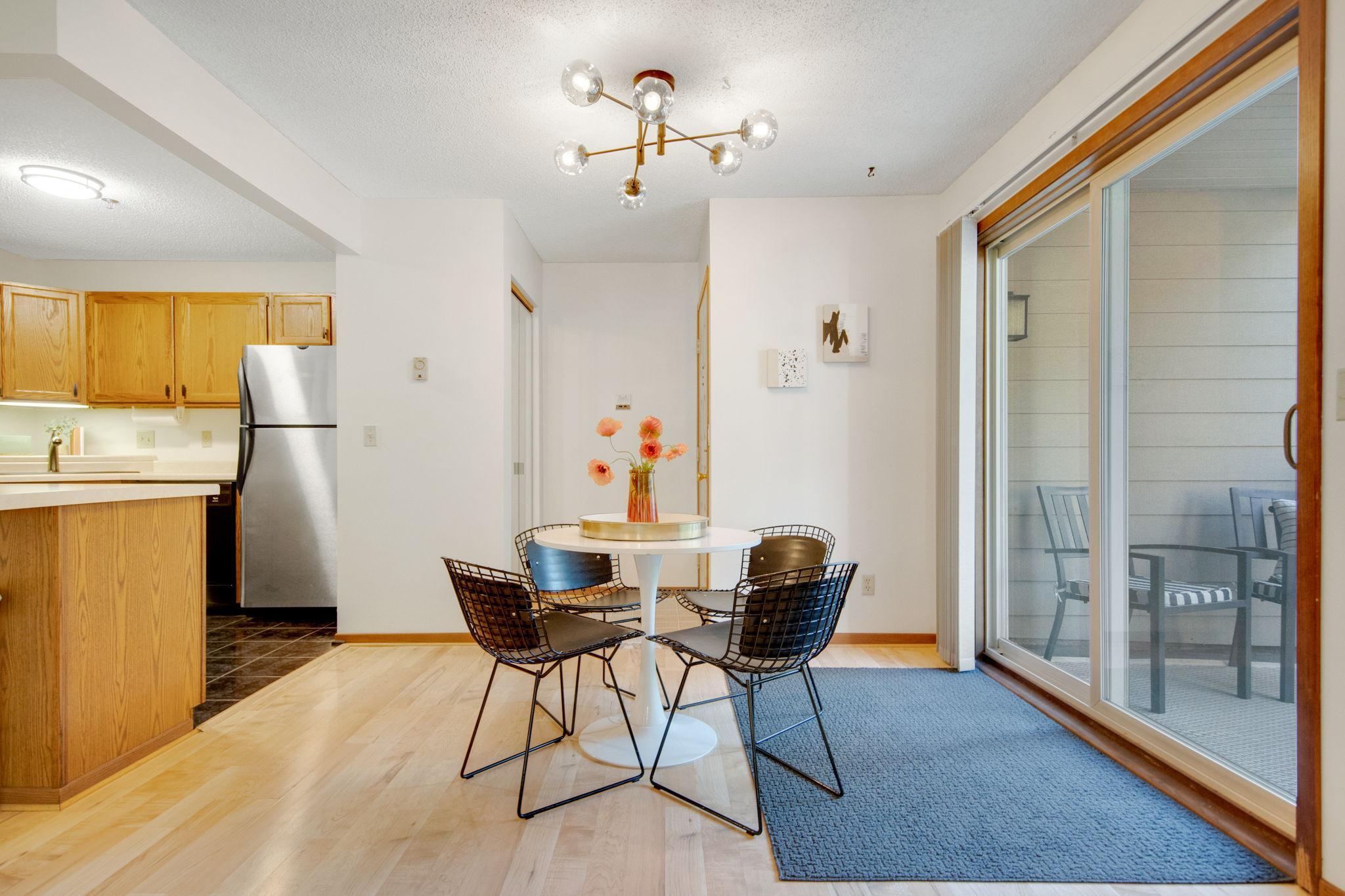 2140 Ridge Drive Unit: 24