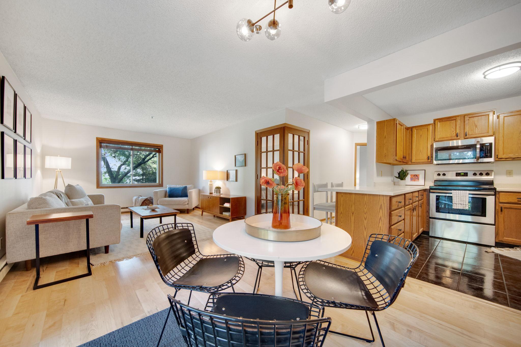 2140 Ridge Drive Unit: 24
