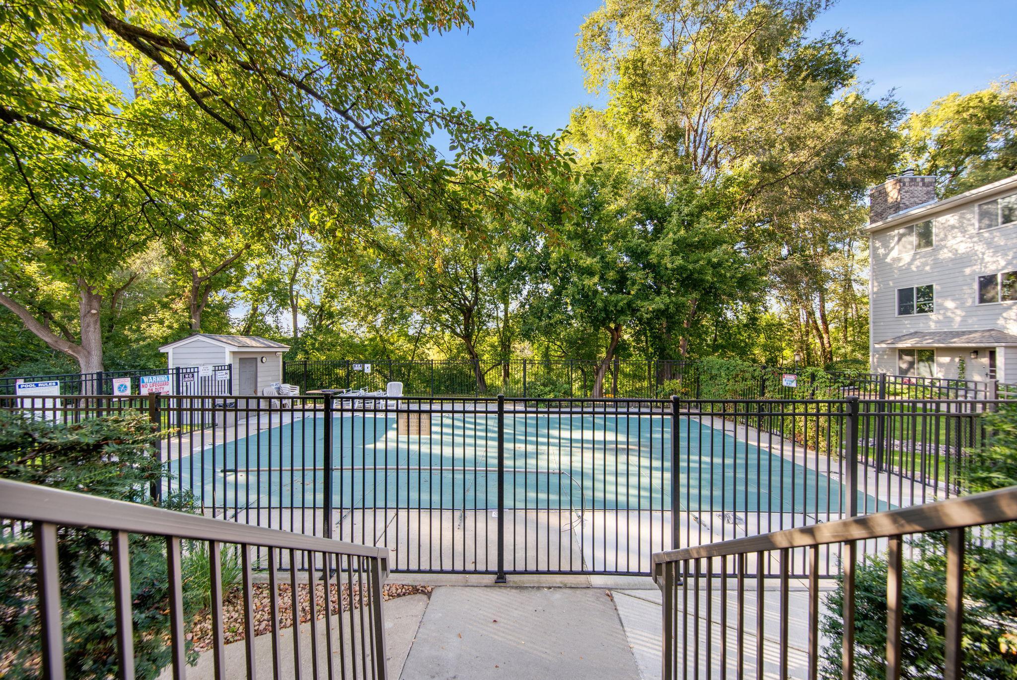 2140 Ridge Drive Unit: 24