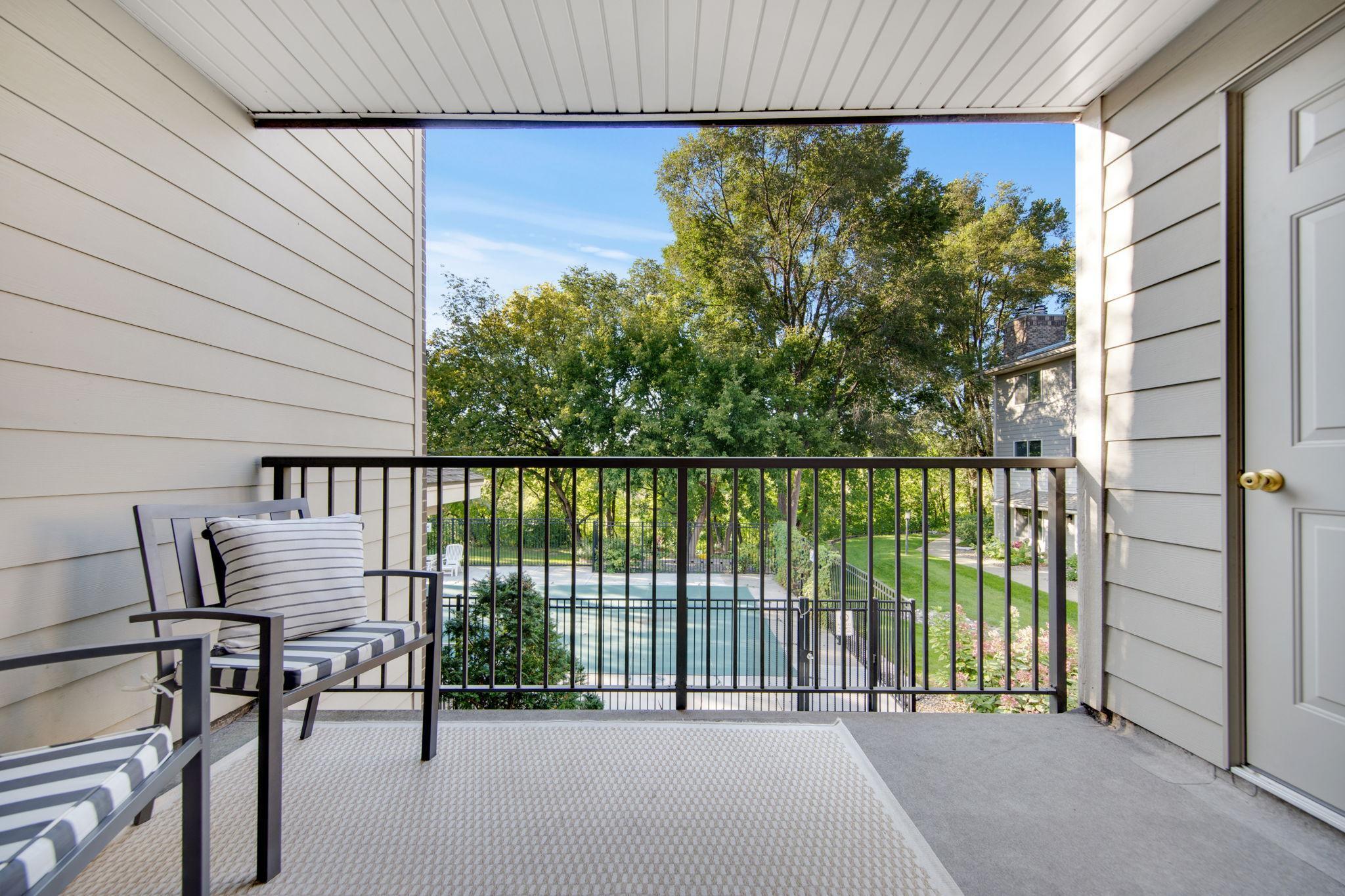 2140 Ridge Drive Unit: 24