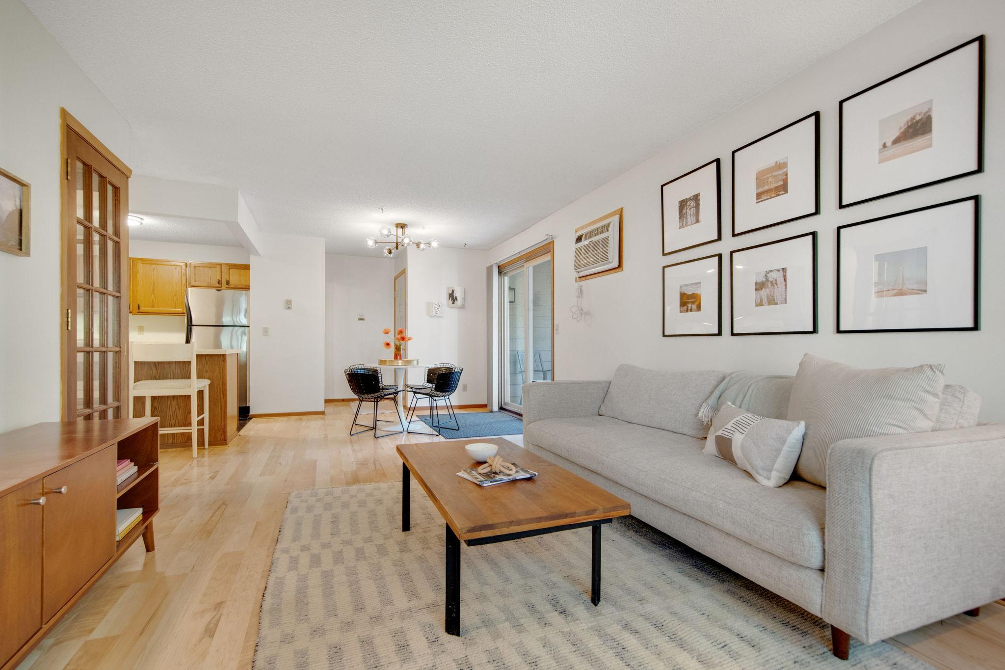 2140 Ridge Drive Unit: 24