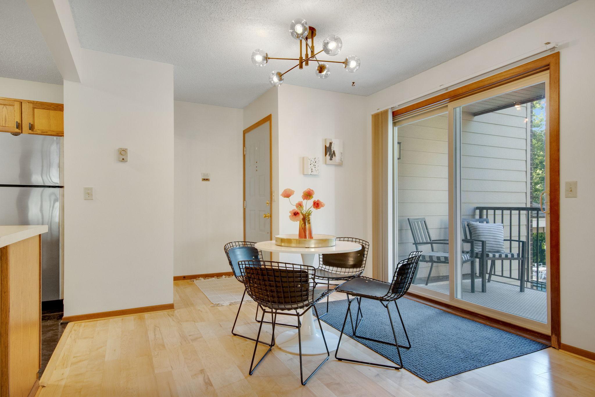 2140 Ridge Drive Unit: 24