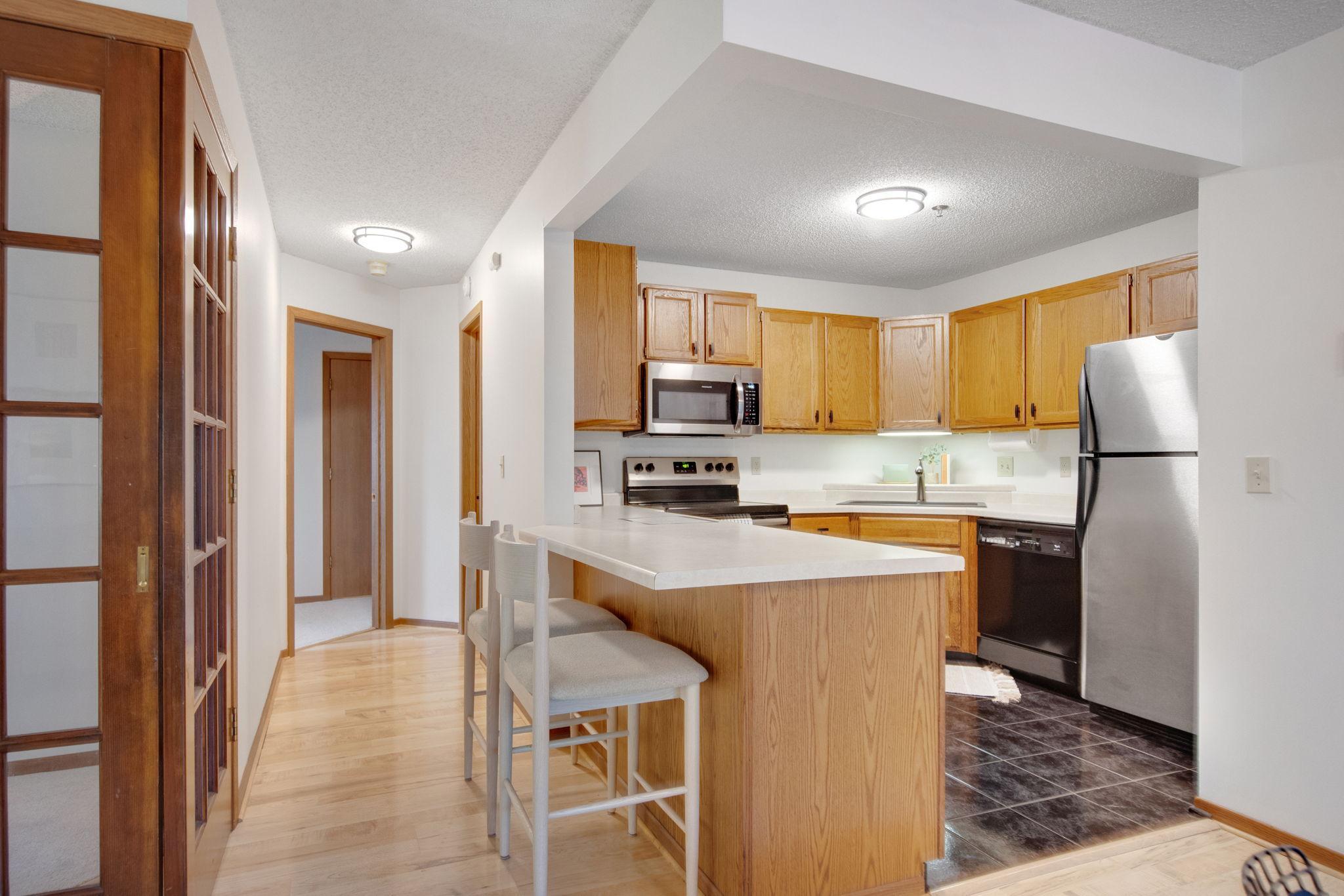 2140 Ridge Drive Unit: 24