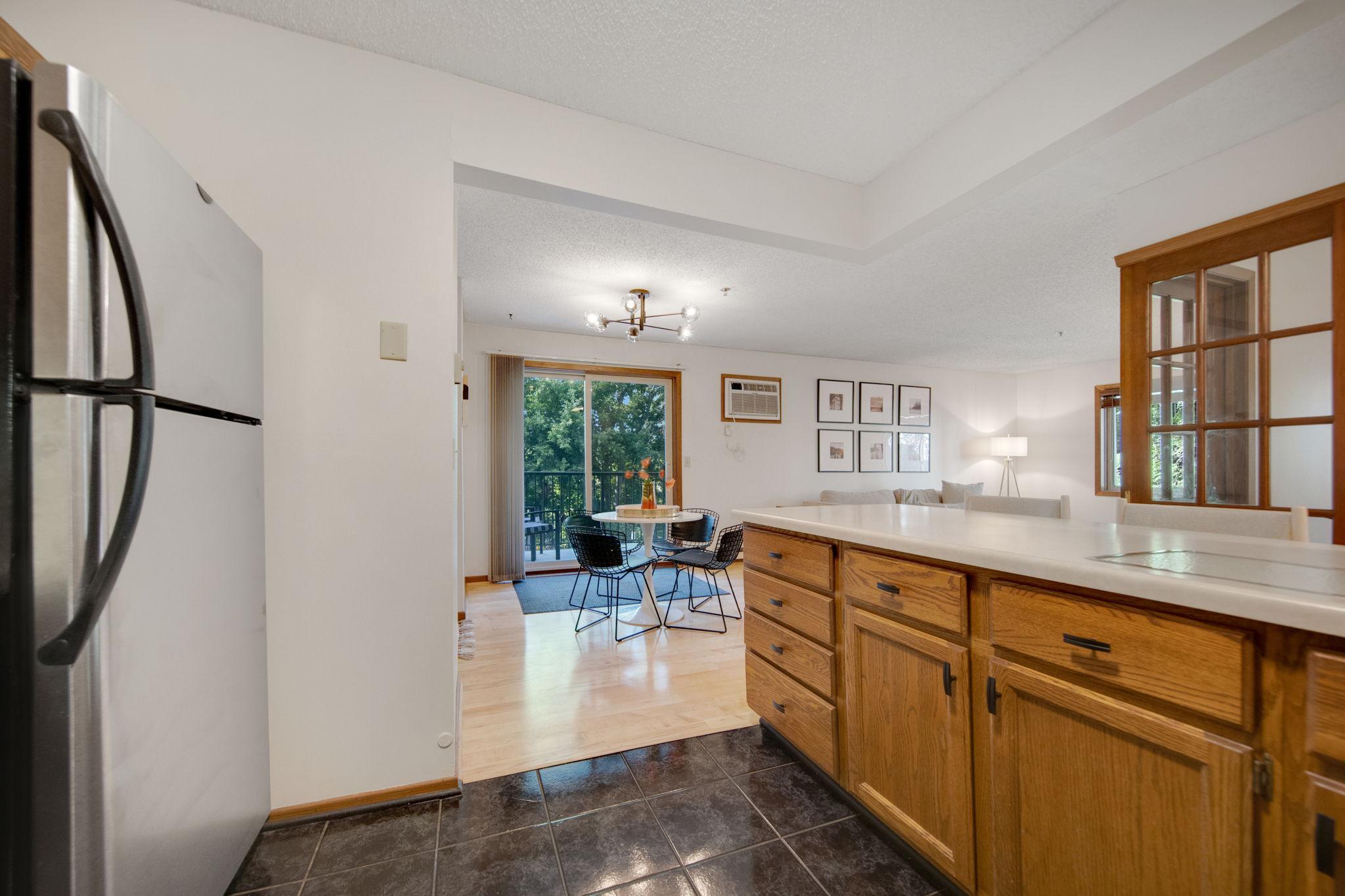 2140 Ridge Drive Unit: 24