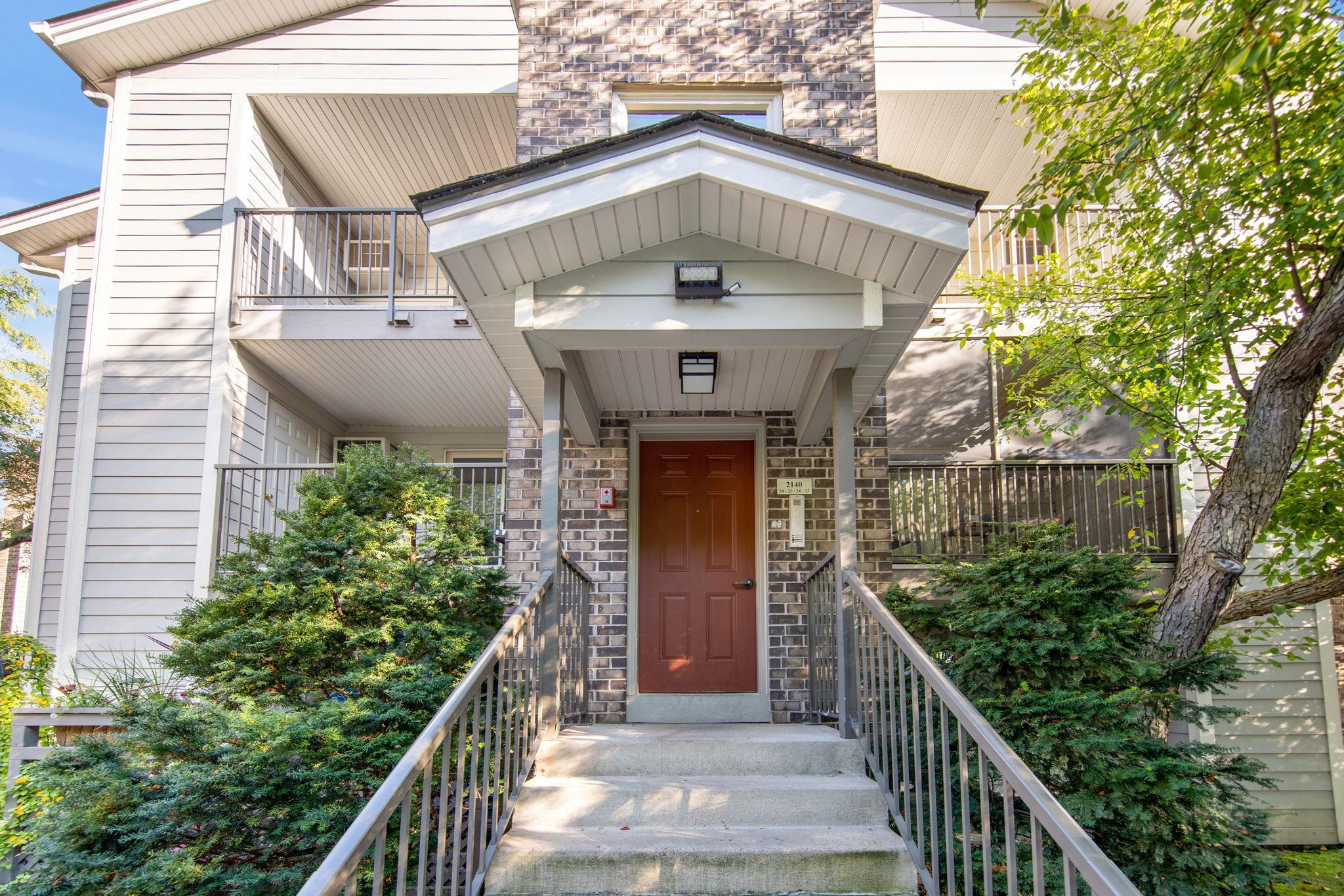 2140 Ridge Drive Unit: 24