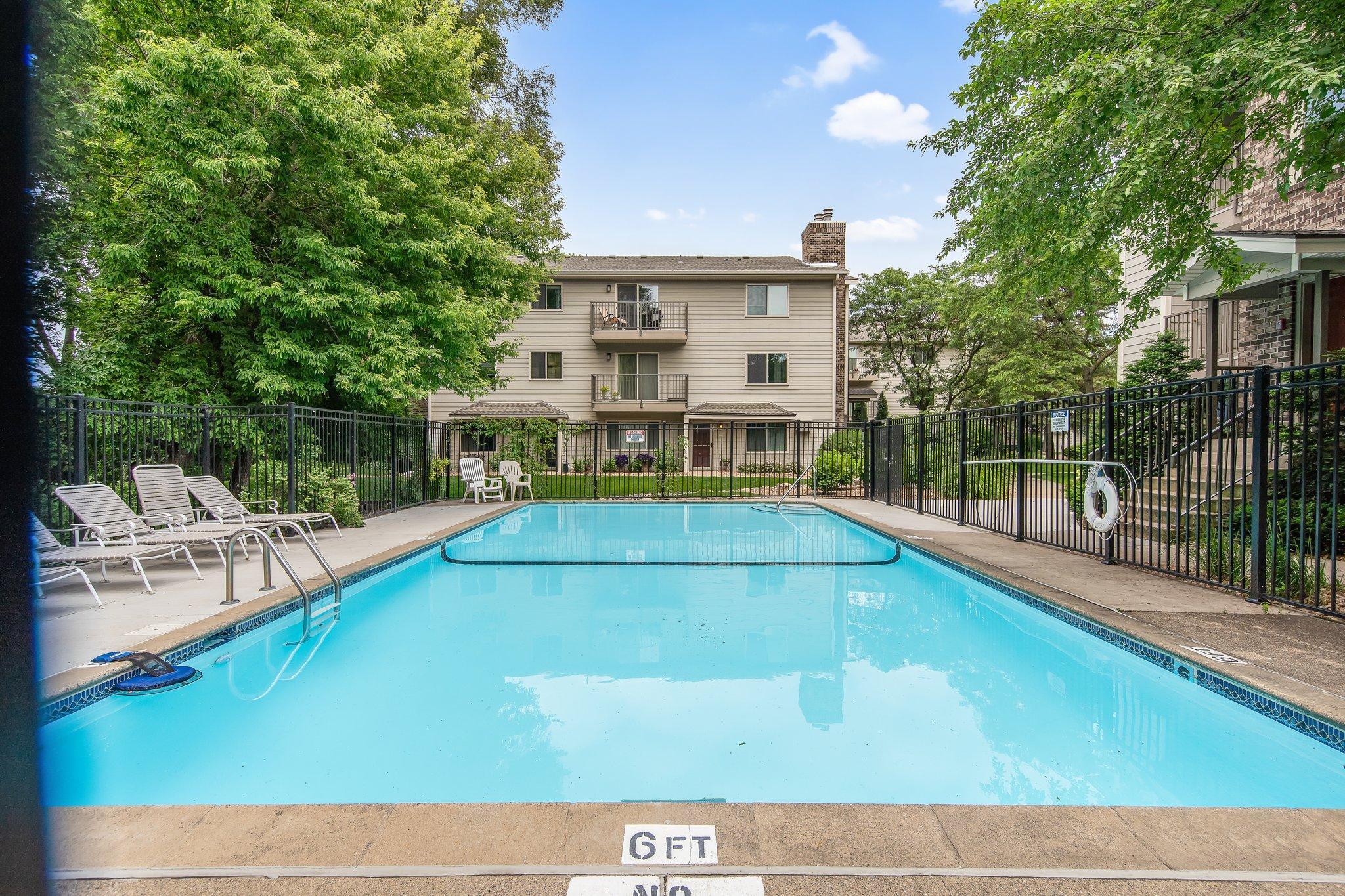 2140 Ridge Drive Unit: 24