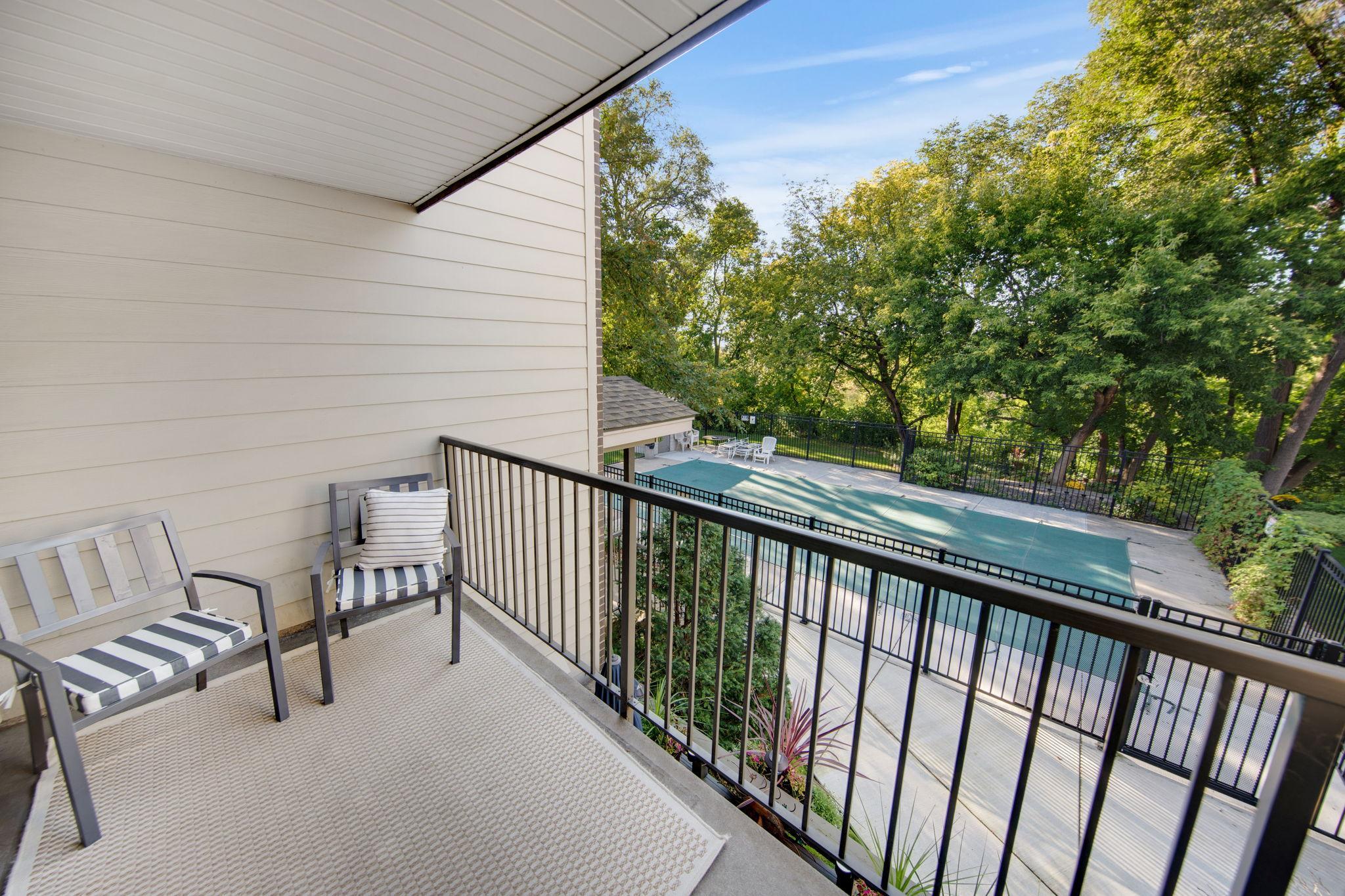 2140 Ridge Drive Unit: 24