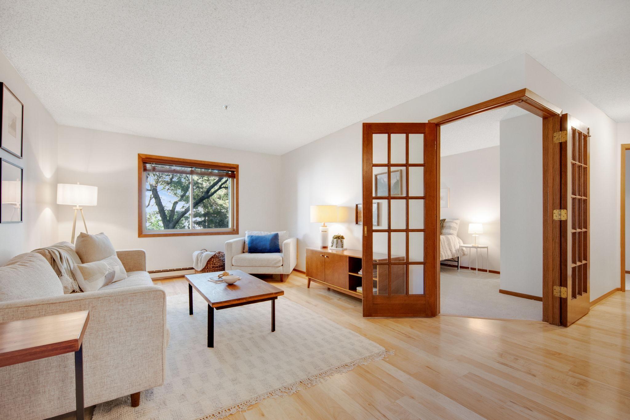 2140 Ridge Drive Unit: 24
