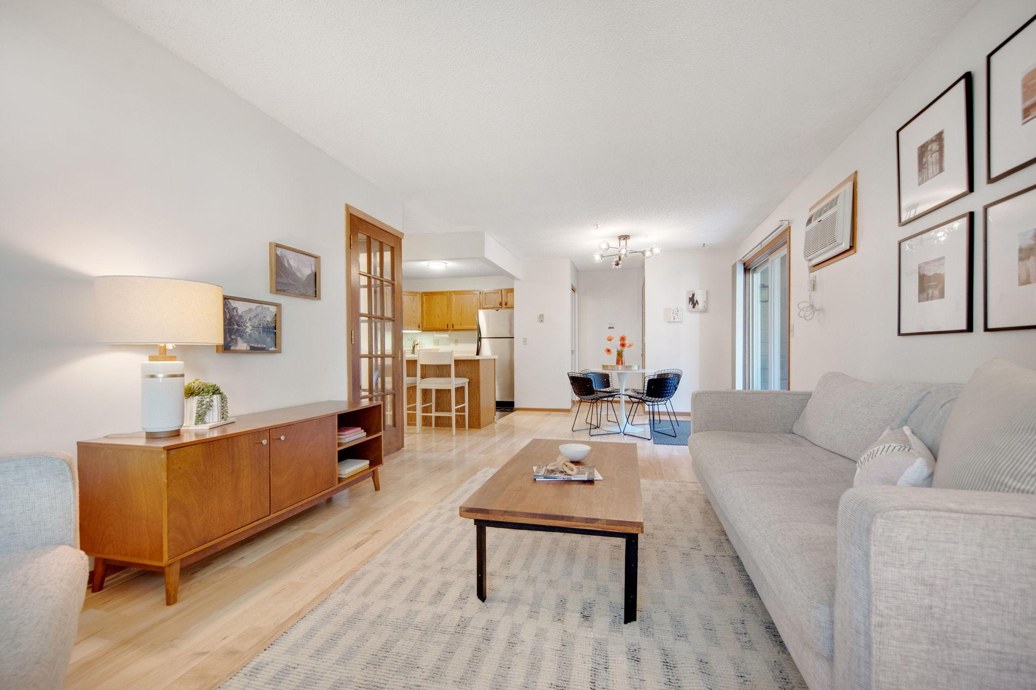 2140 Ridge Drive Unit: 24