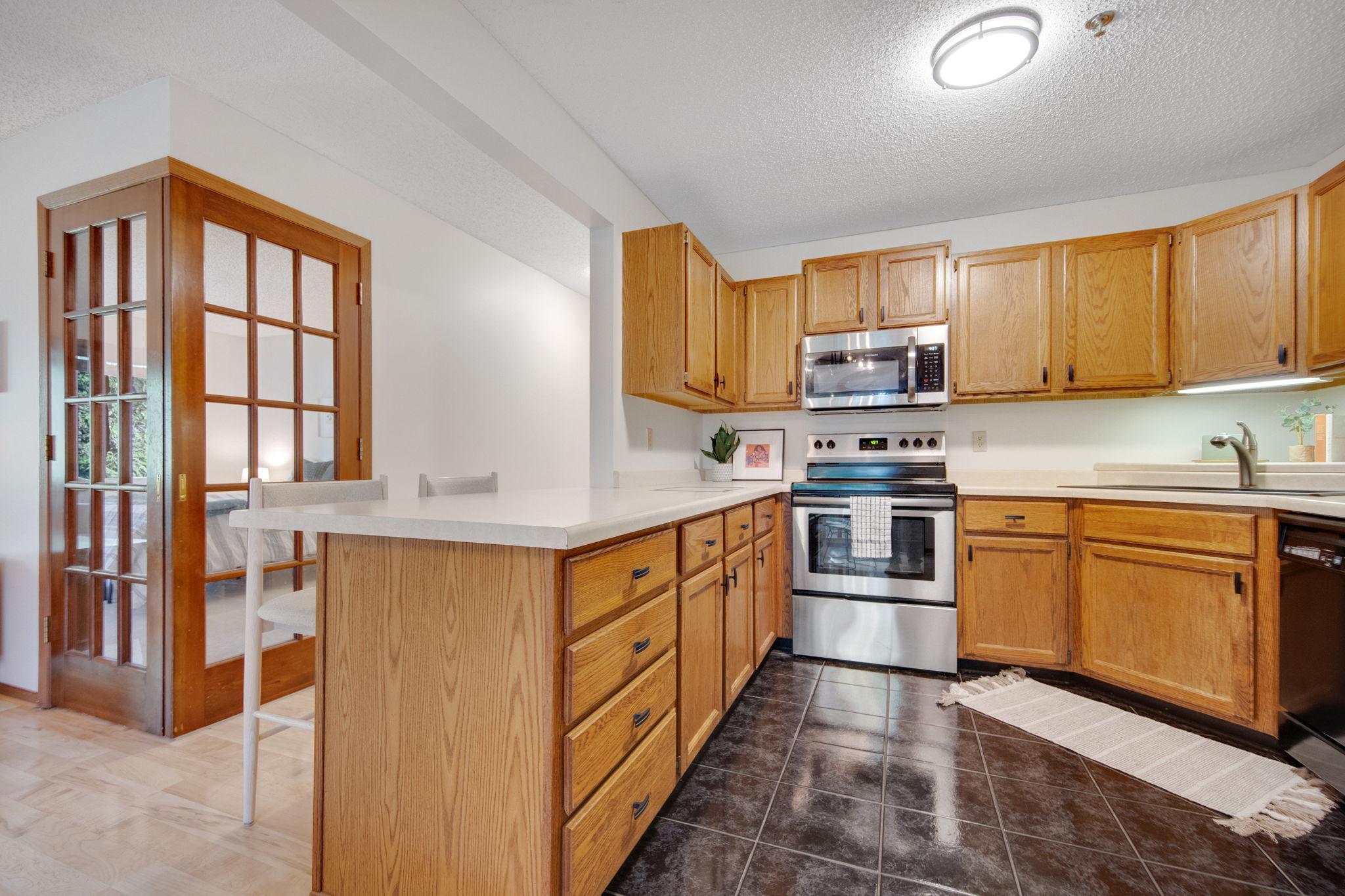 2140 Ridge Drive Unit: 24
