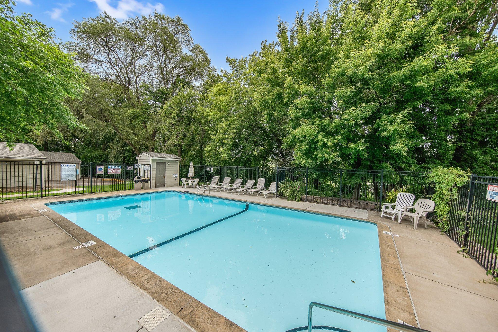 2140 Ridge Drive Unit: 24