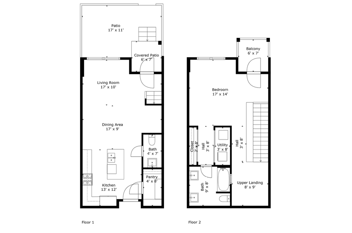 2840 Bryant Avenue S Unit: E107