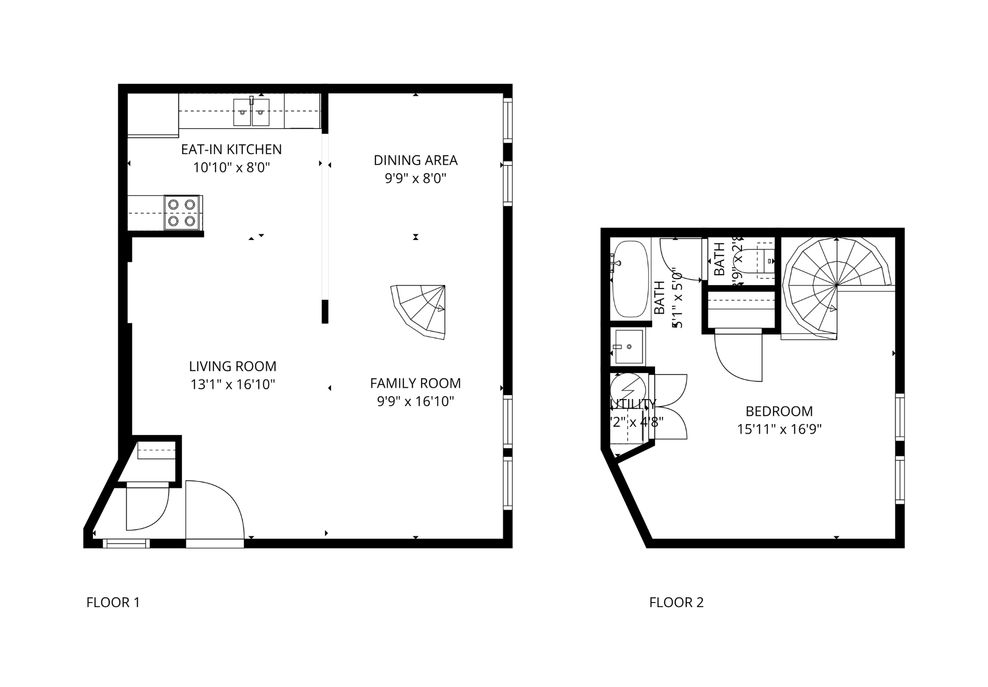 182 Mackubin Street Unit: 1