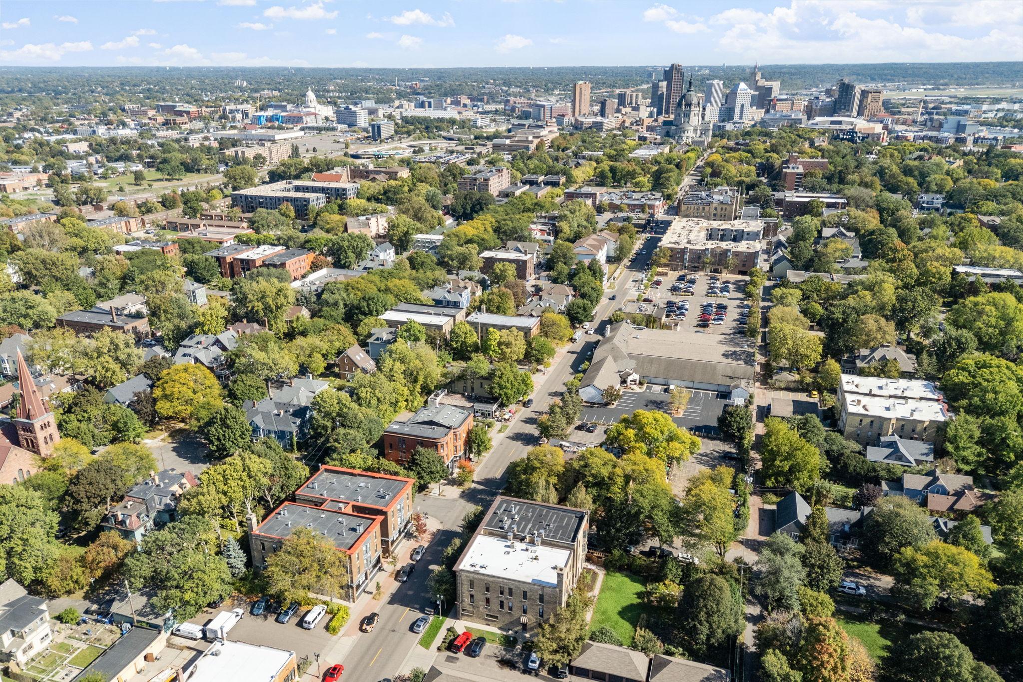 182 Mackubin Street Unit: 1