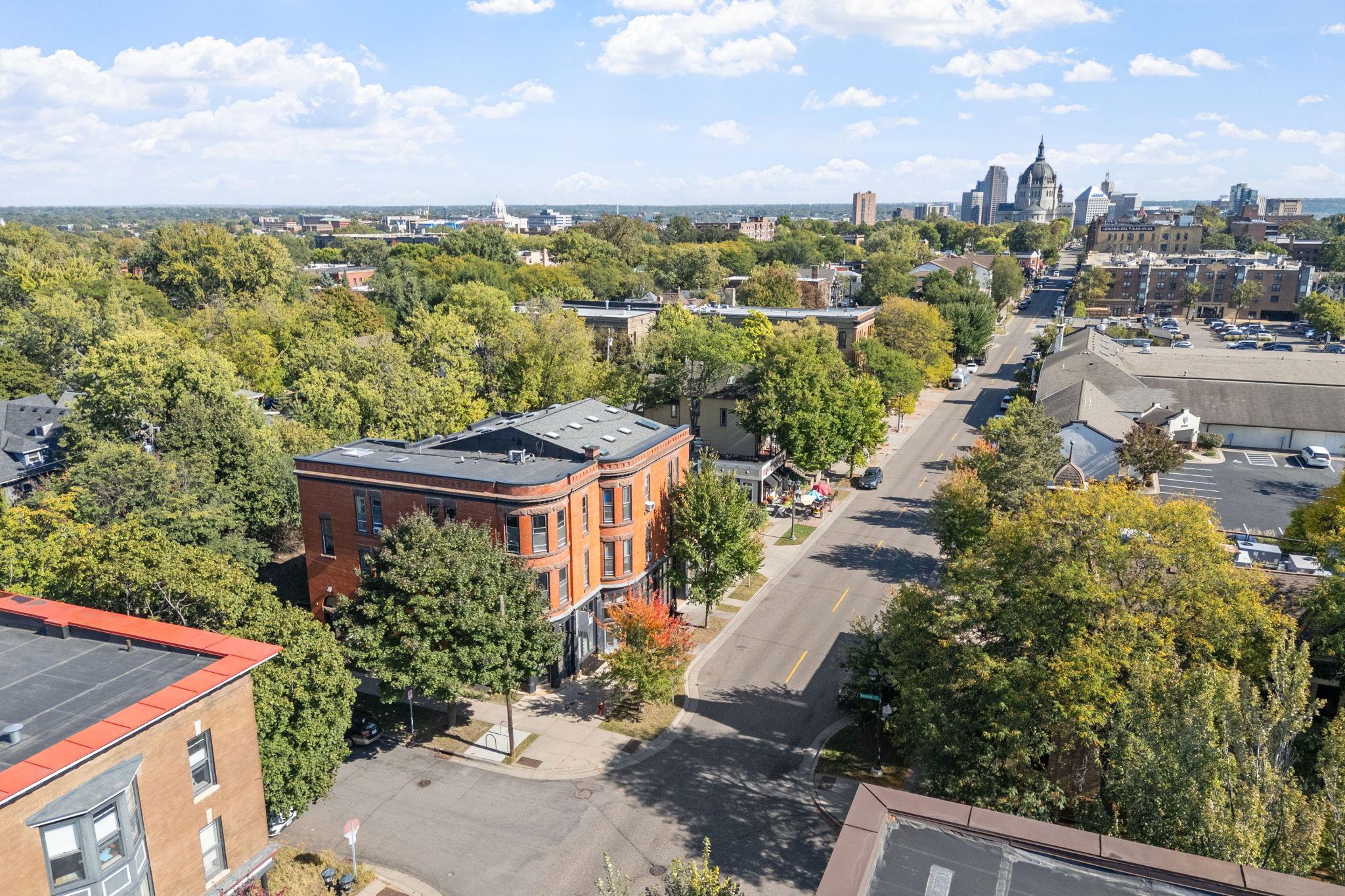 182 Mackubin Street Unit: 1