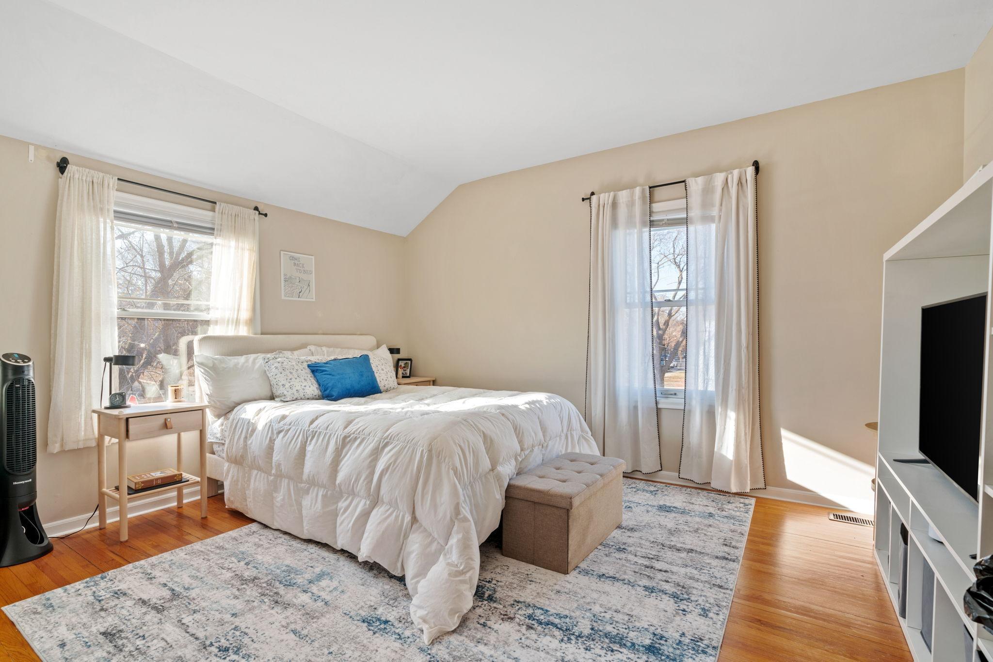 5801 Blaisdell Avenue