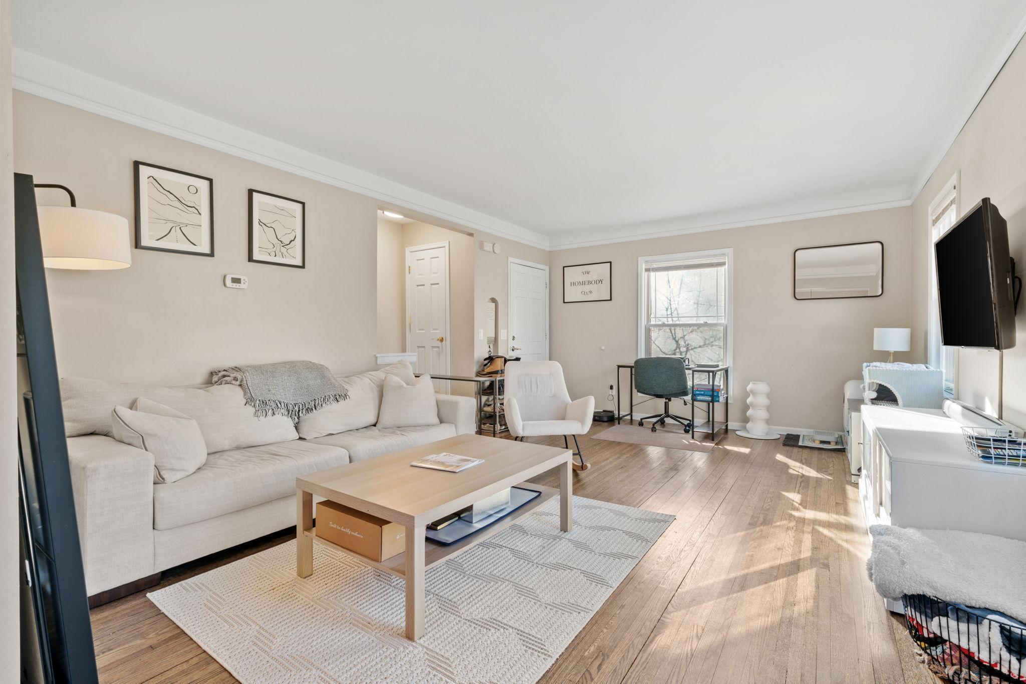 5801 Blaisdell Avenue