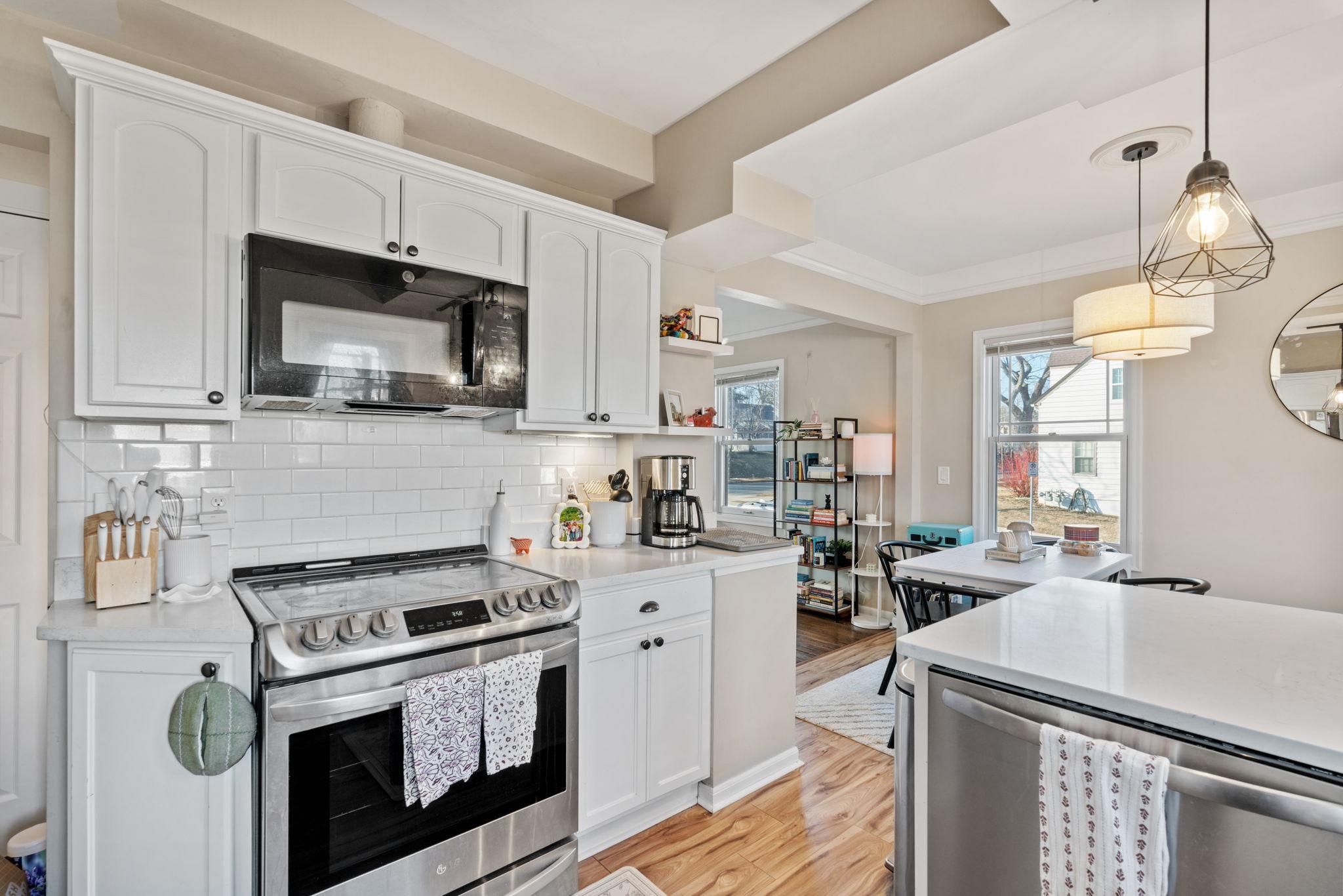 5801 Blaisdell Avenue