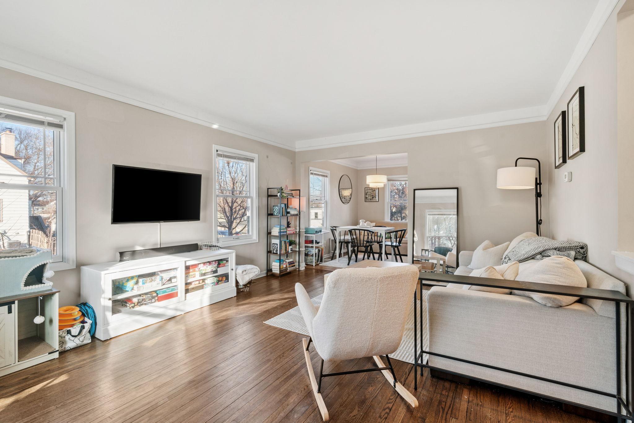 5801 Blaisdell Avenue