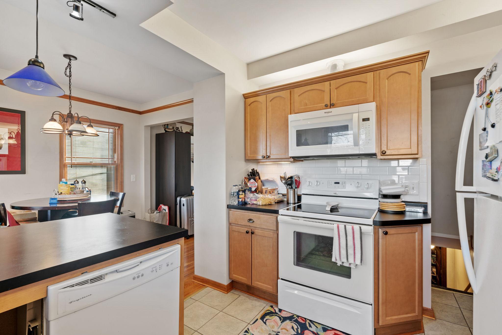 5801 Blaisdell Avenue