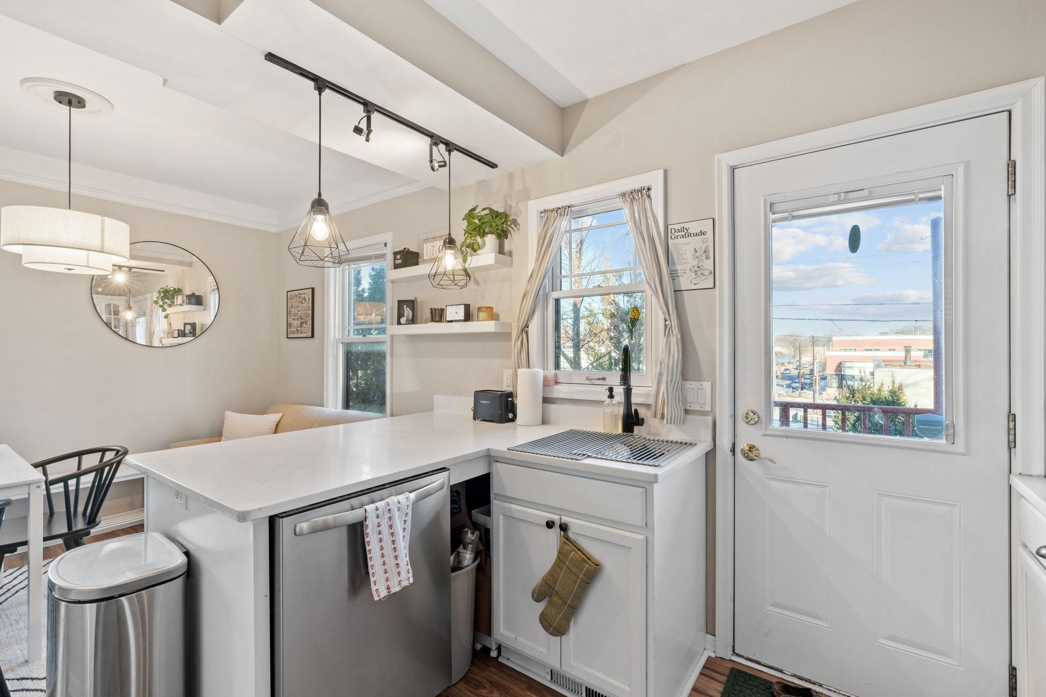 5801 Blaisdell Avenue