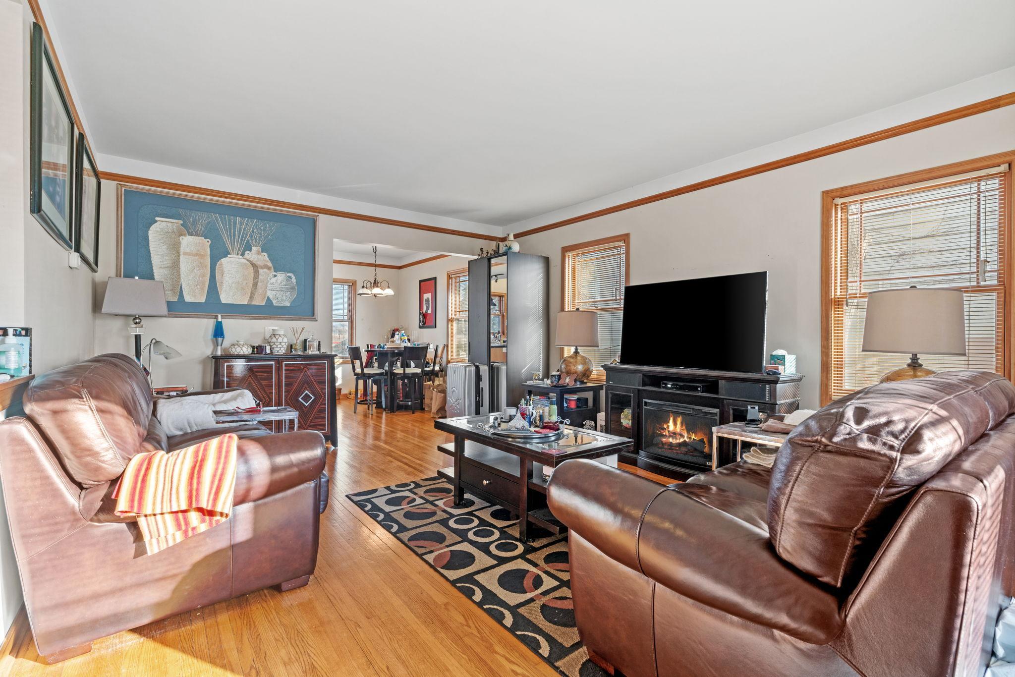 5801 Blaisdell Avenue