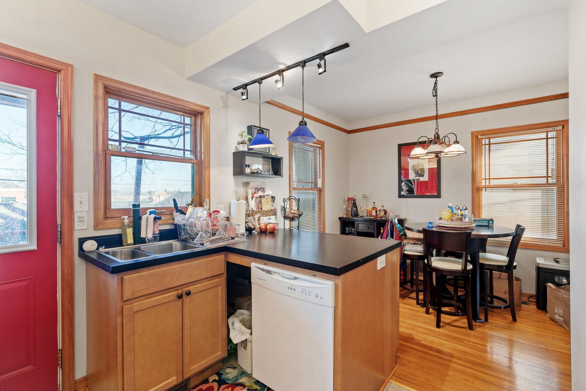 5801 Blaisdell Avenue